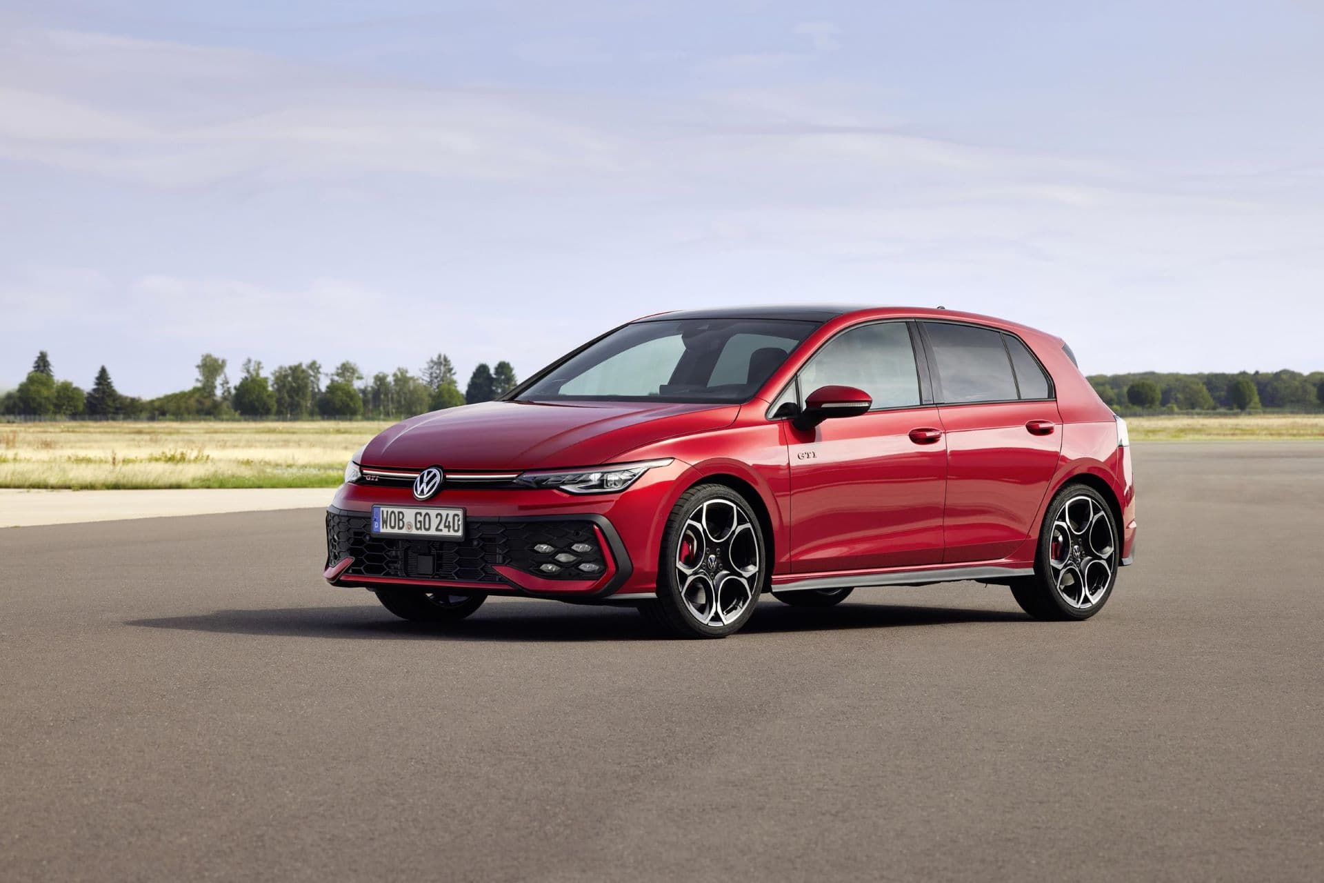 A New Chapter for a Motoring Icon