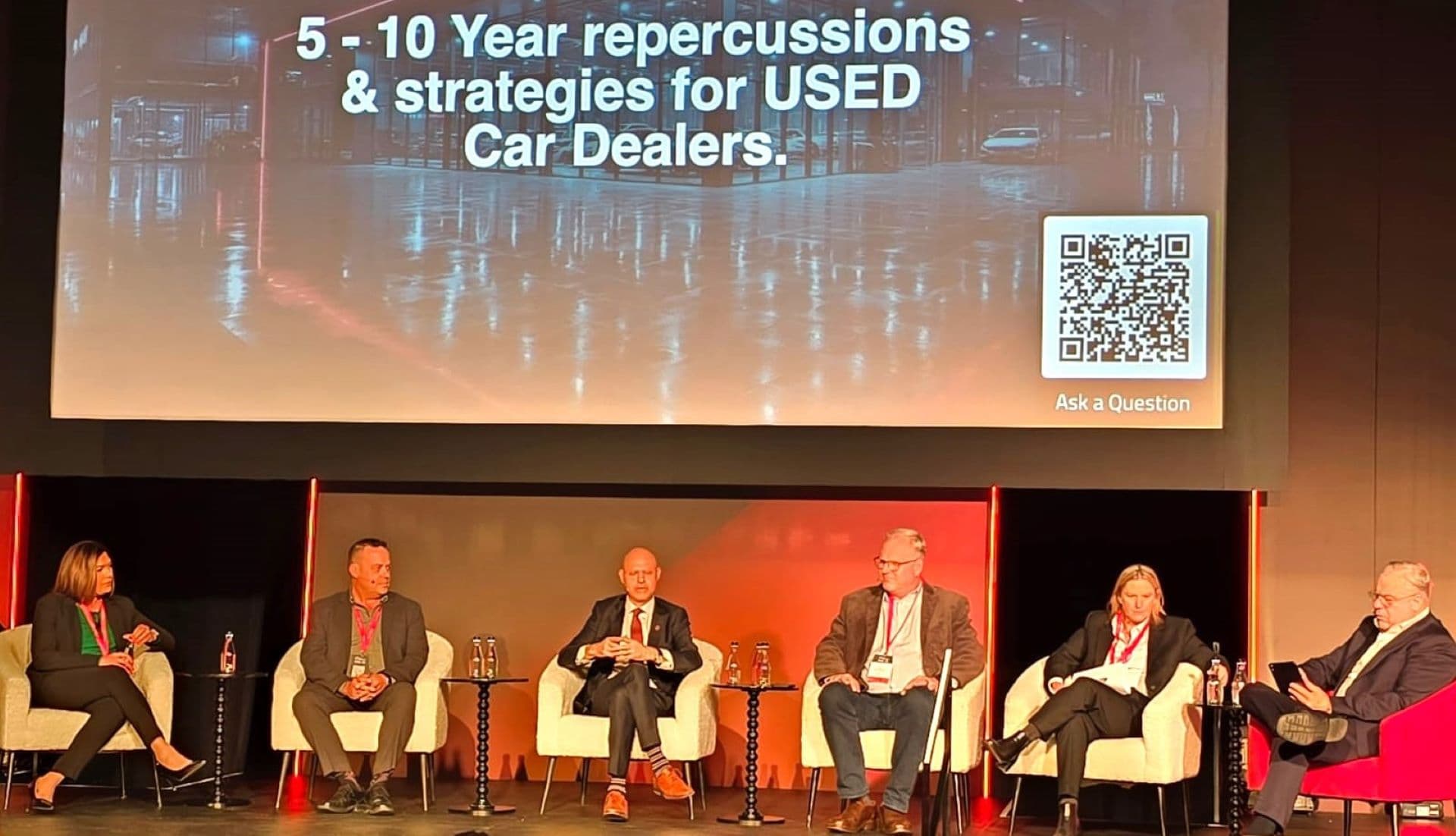 Absa Research Shows Timing and Demographics Reshape Vehicle Buying in South Africa
