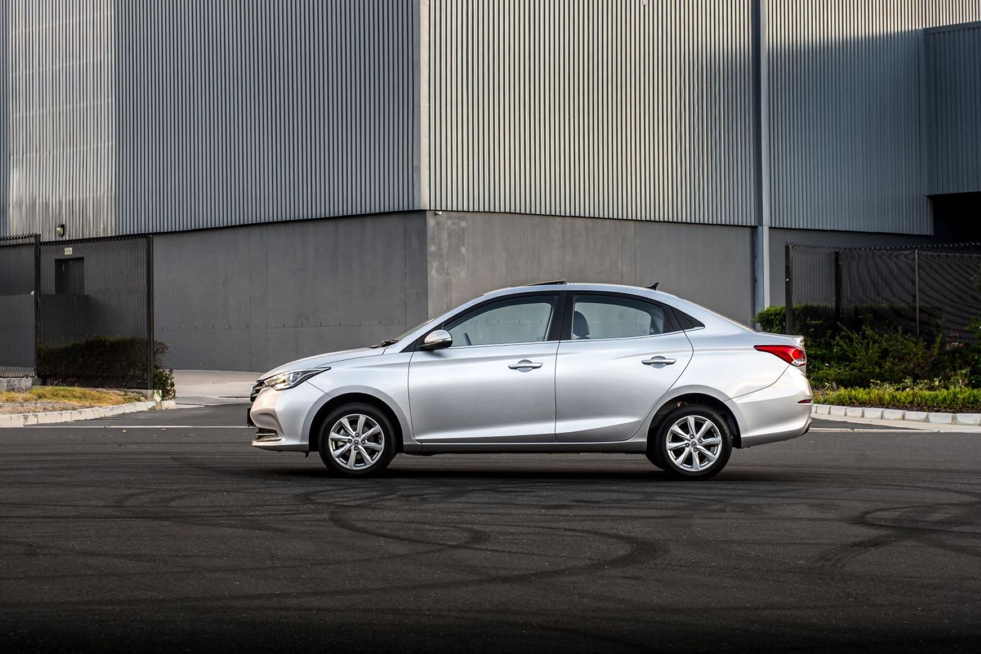 Changan Alsvin: Affordable Ownership with Reliable Support