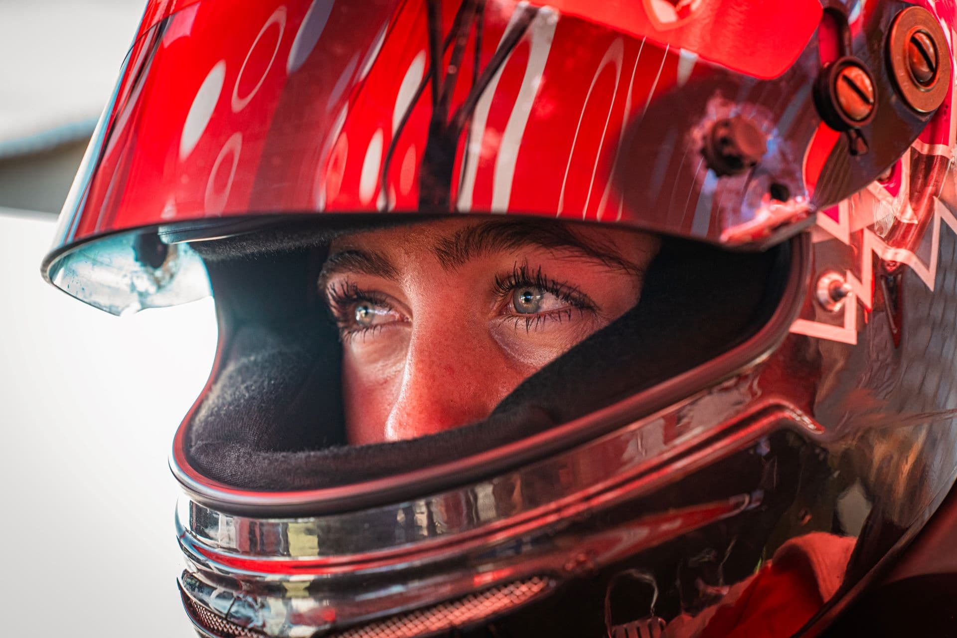 Chloe Stuart Strengthens Position in South African Motorsport