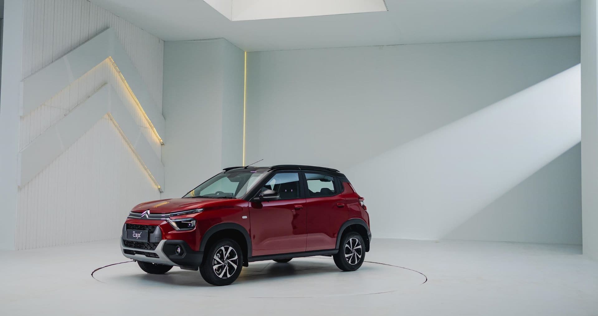 Citroën Enhances C3 Range for 2026