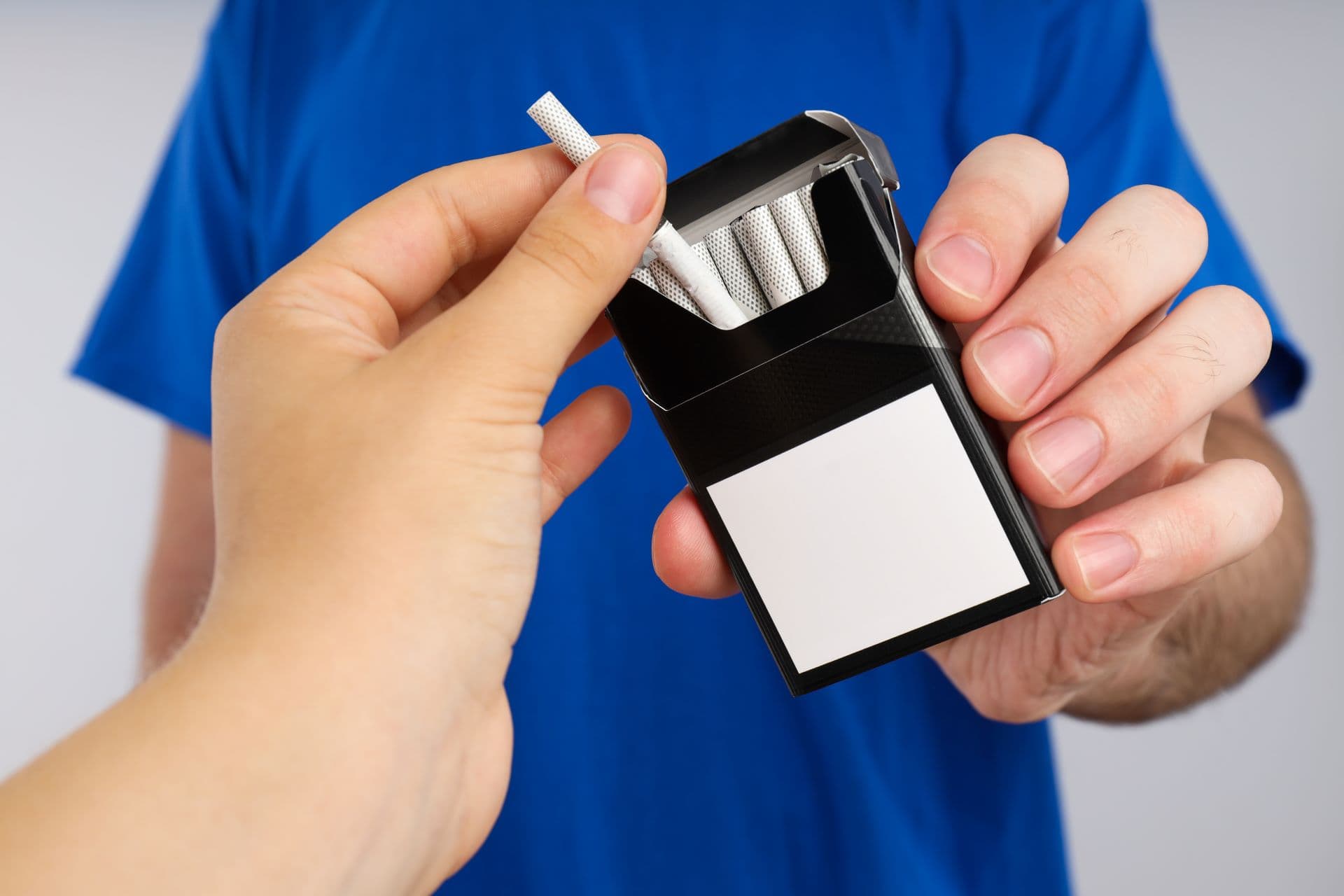 F1 Faces Mounting Pressure to End Nicotine Pouch Sponsorships