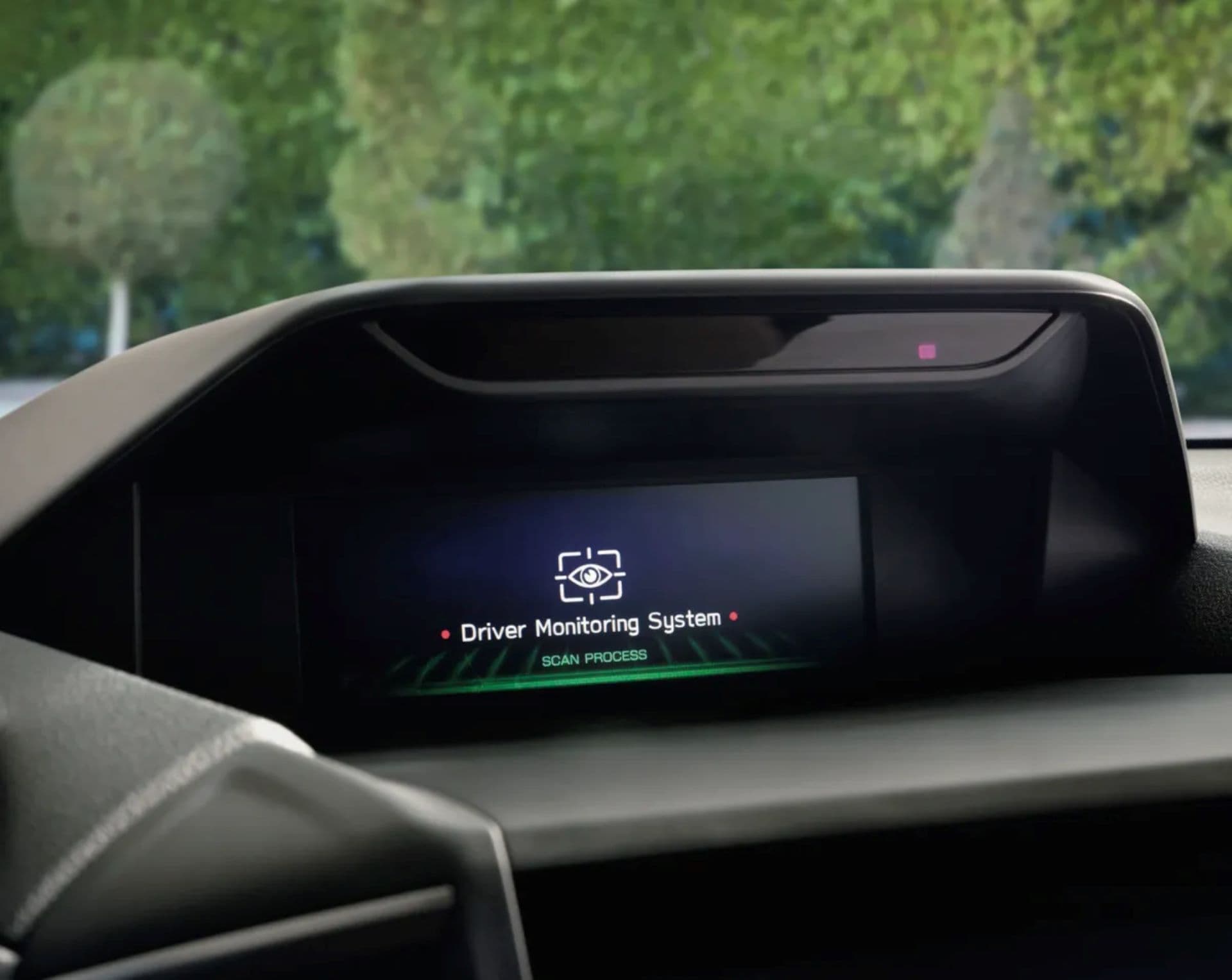 Subaru's Eye-Tracking Safety Tech Proves Popular Despite Safety Concerns