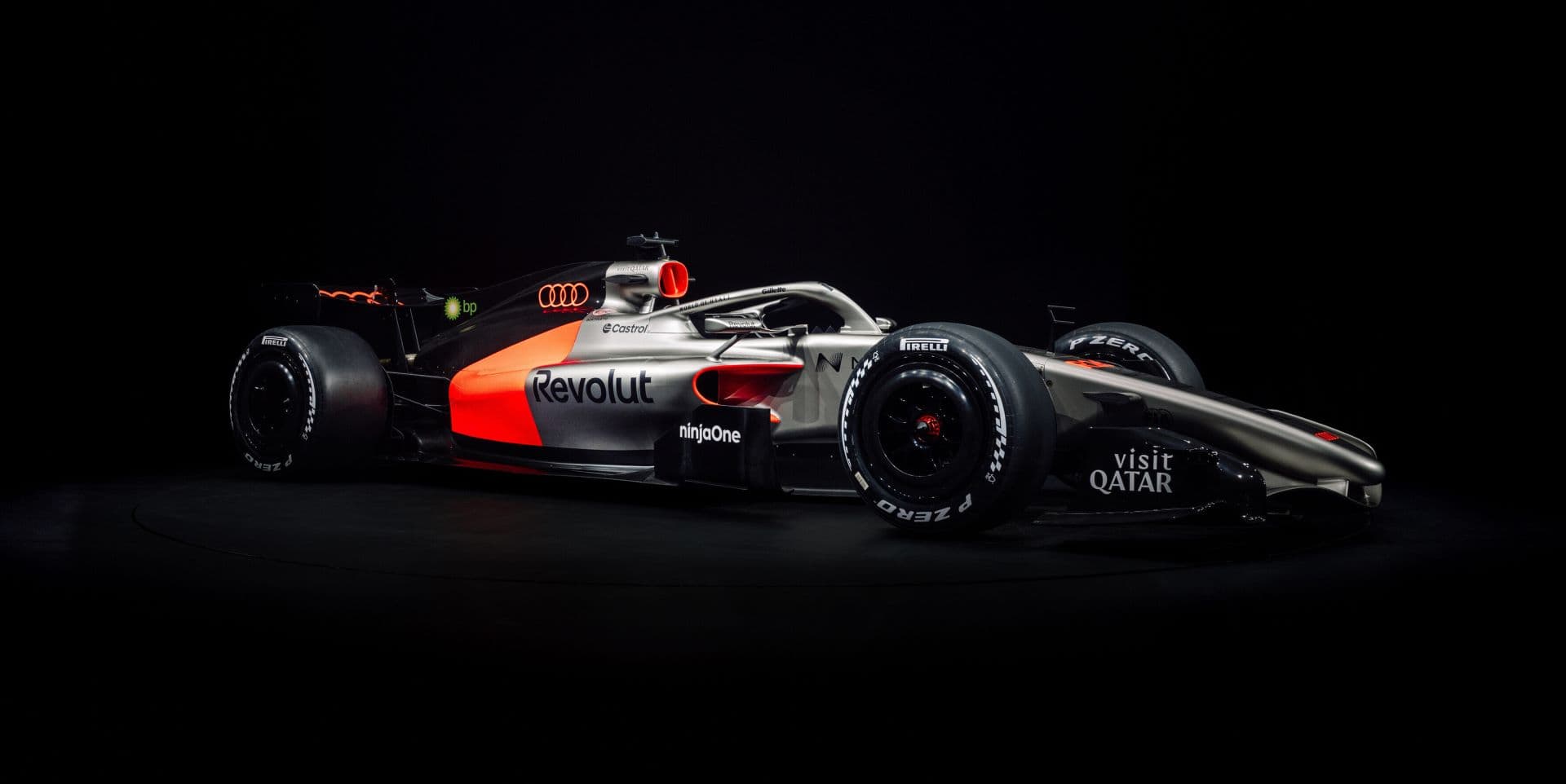 Formula 1 is roaring into 2026