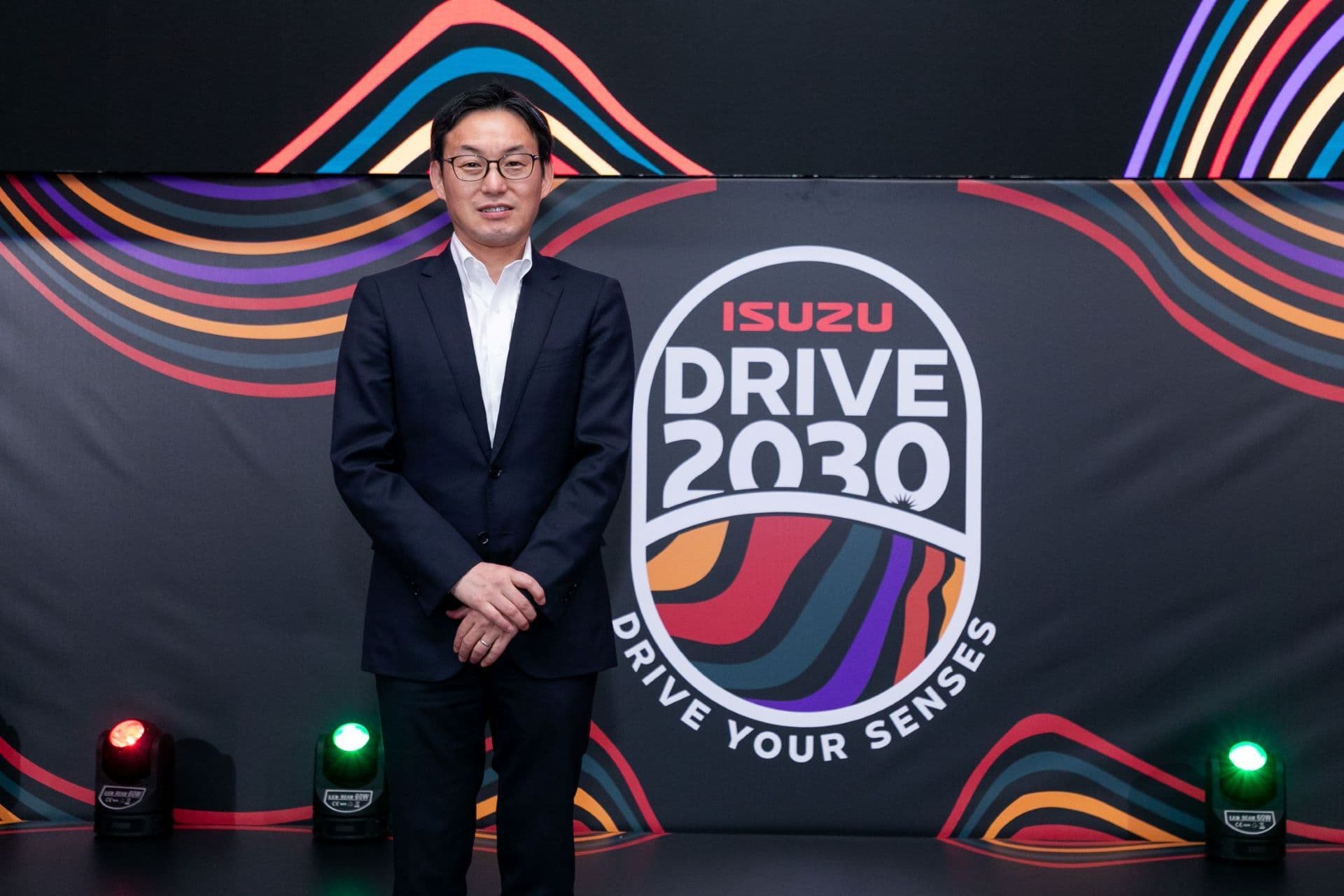 Isuzu Motors SA makes new appointment