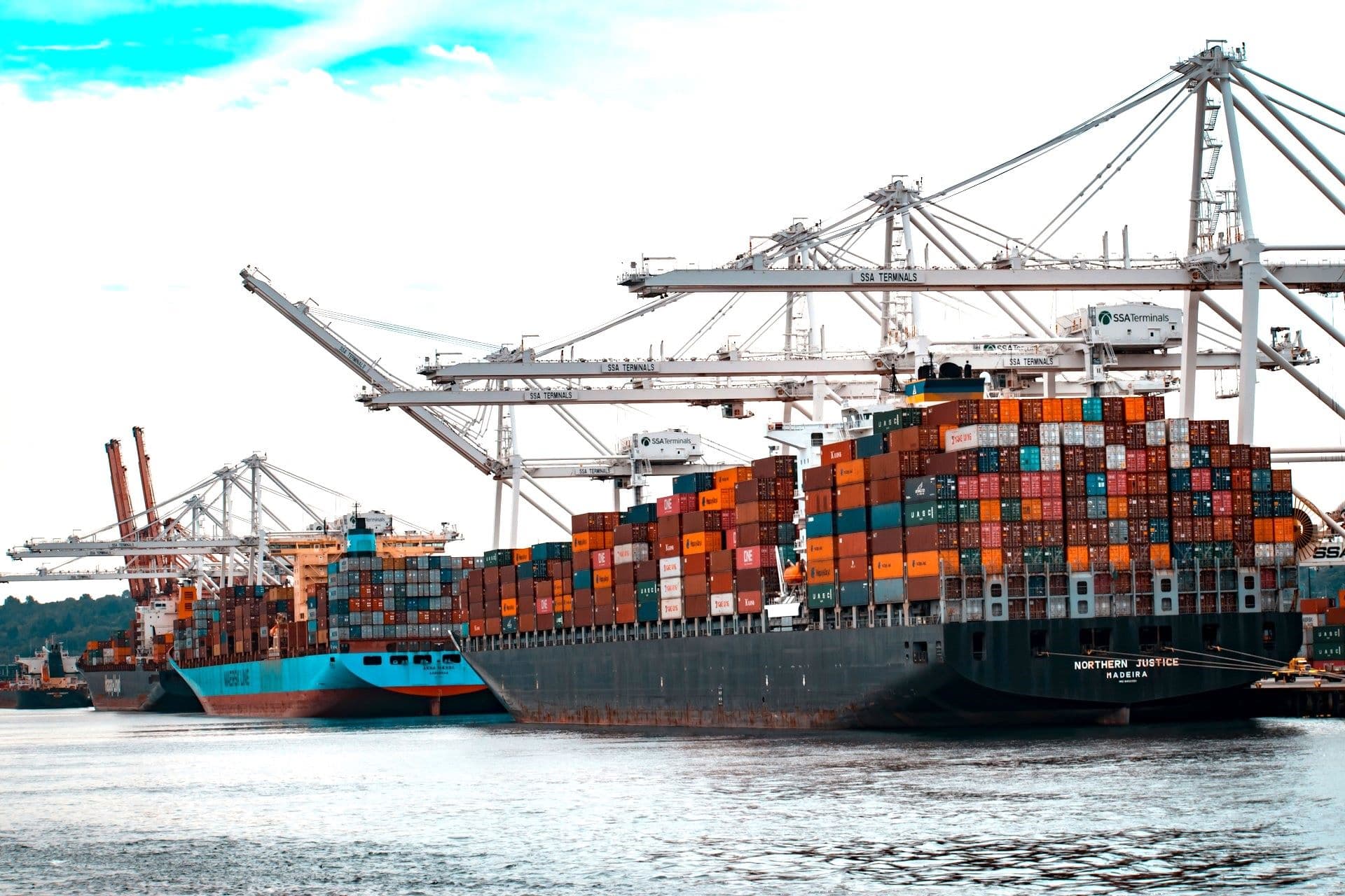 Tariffs, Trade Preferences and South Africa’s Balancing Act