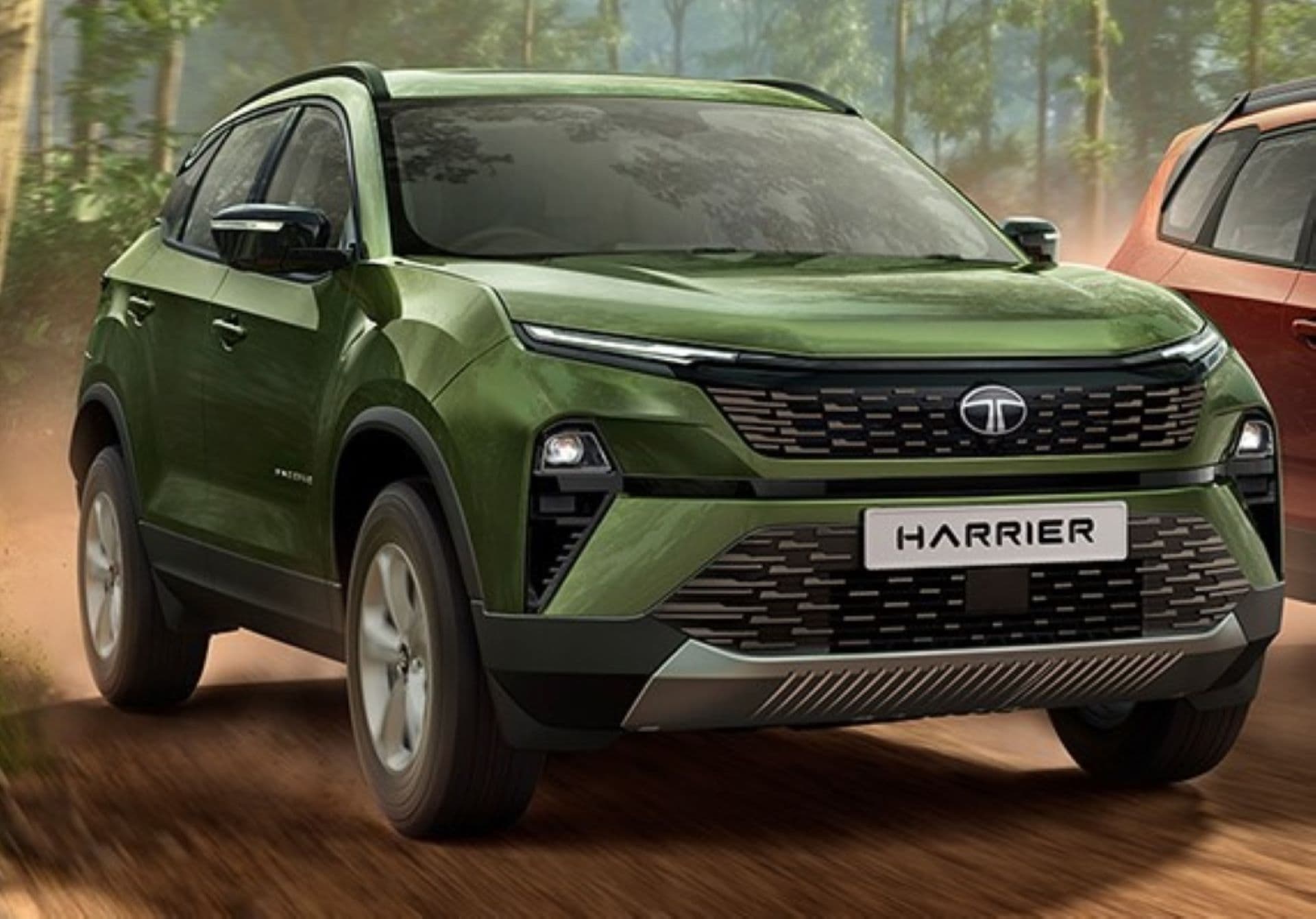 Tata passenger vehicles return to South Africa