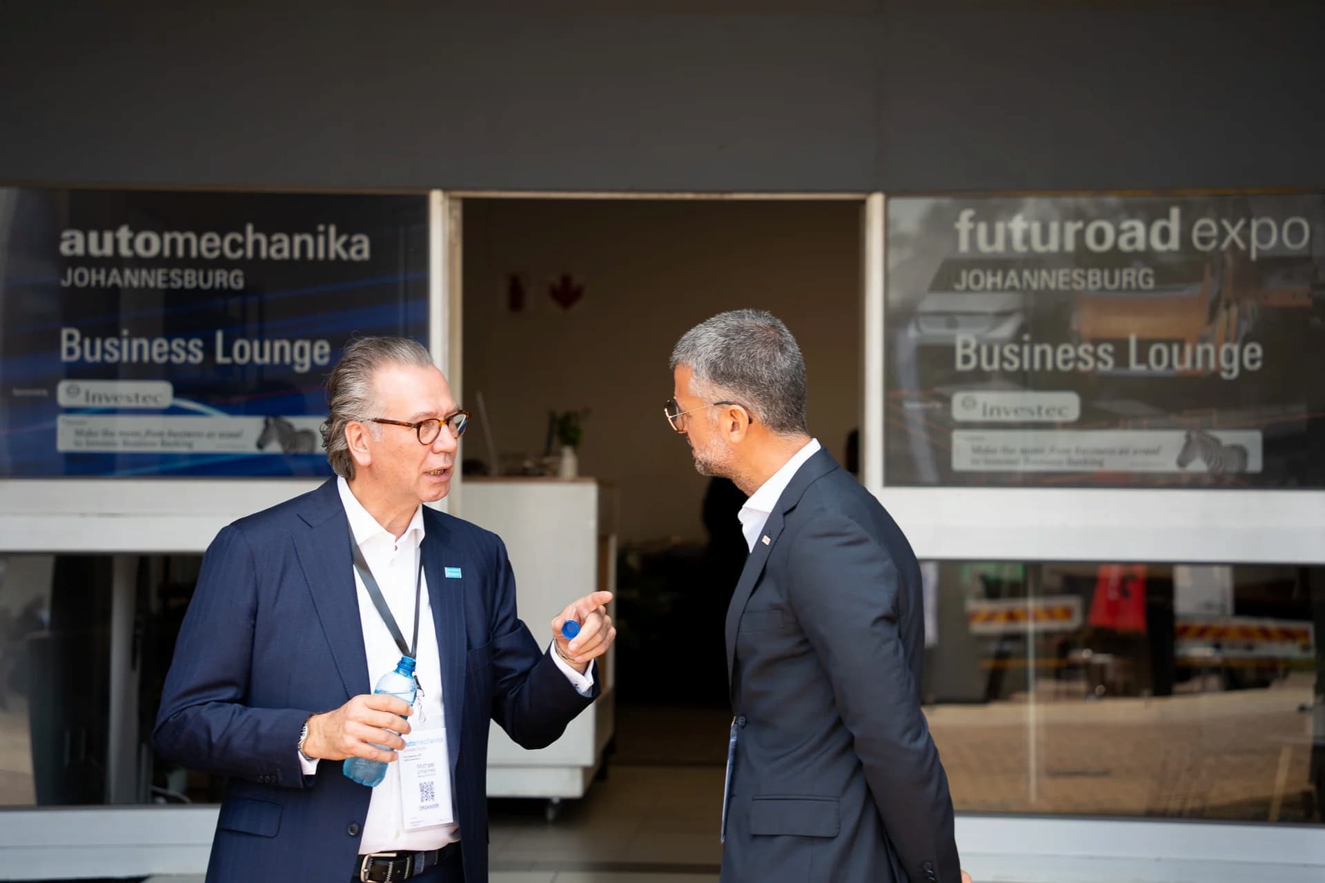 The Road to Automechanika Johannesburg 2025 Begins in Botswana