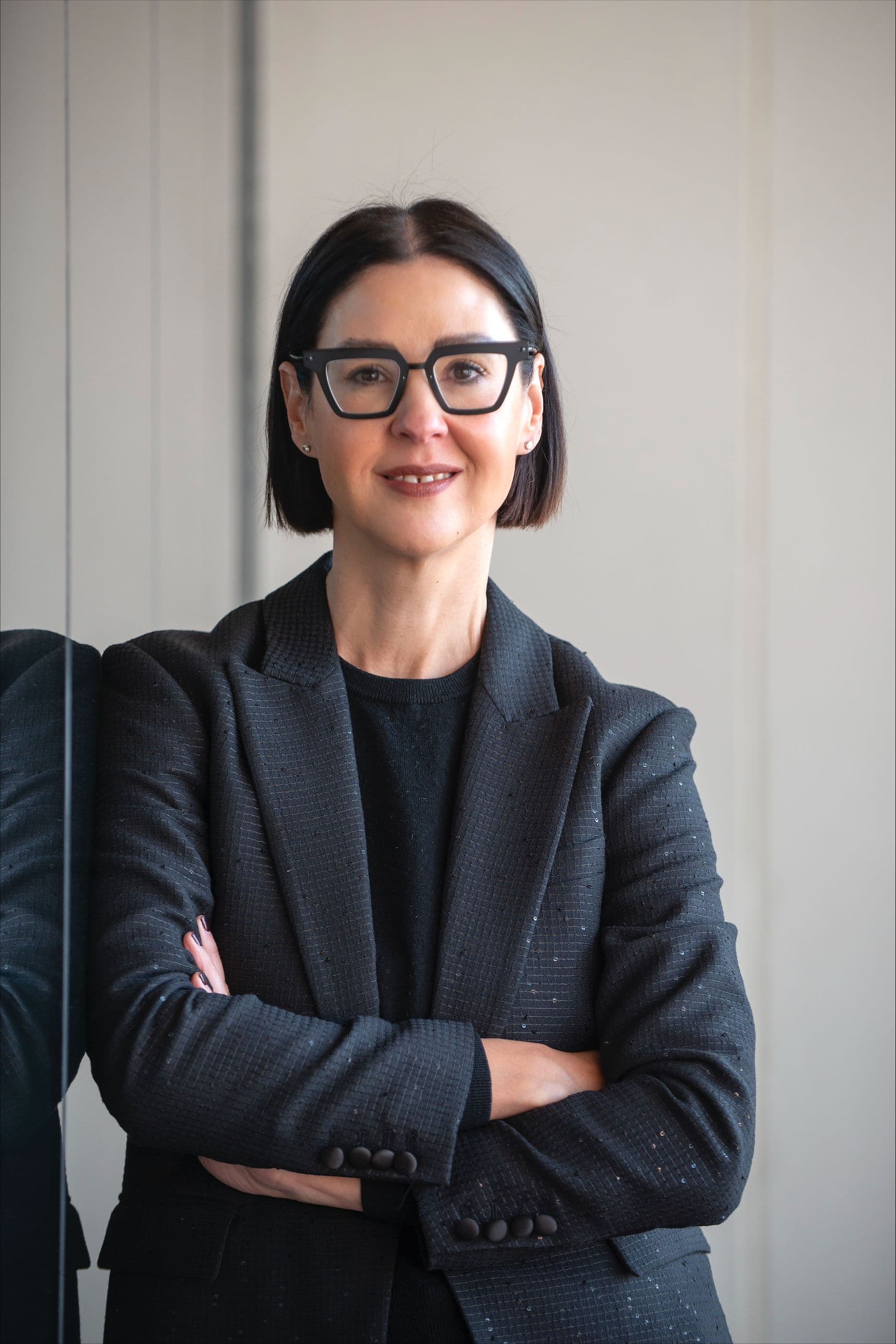Veteran legal executive takes helm of TransUnion's African operations