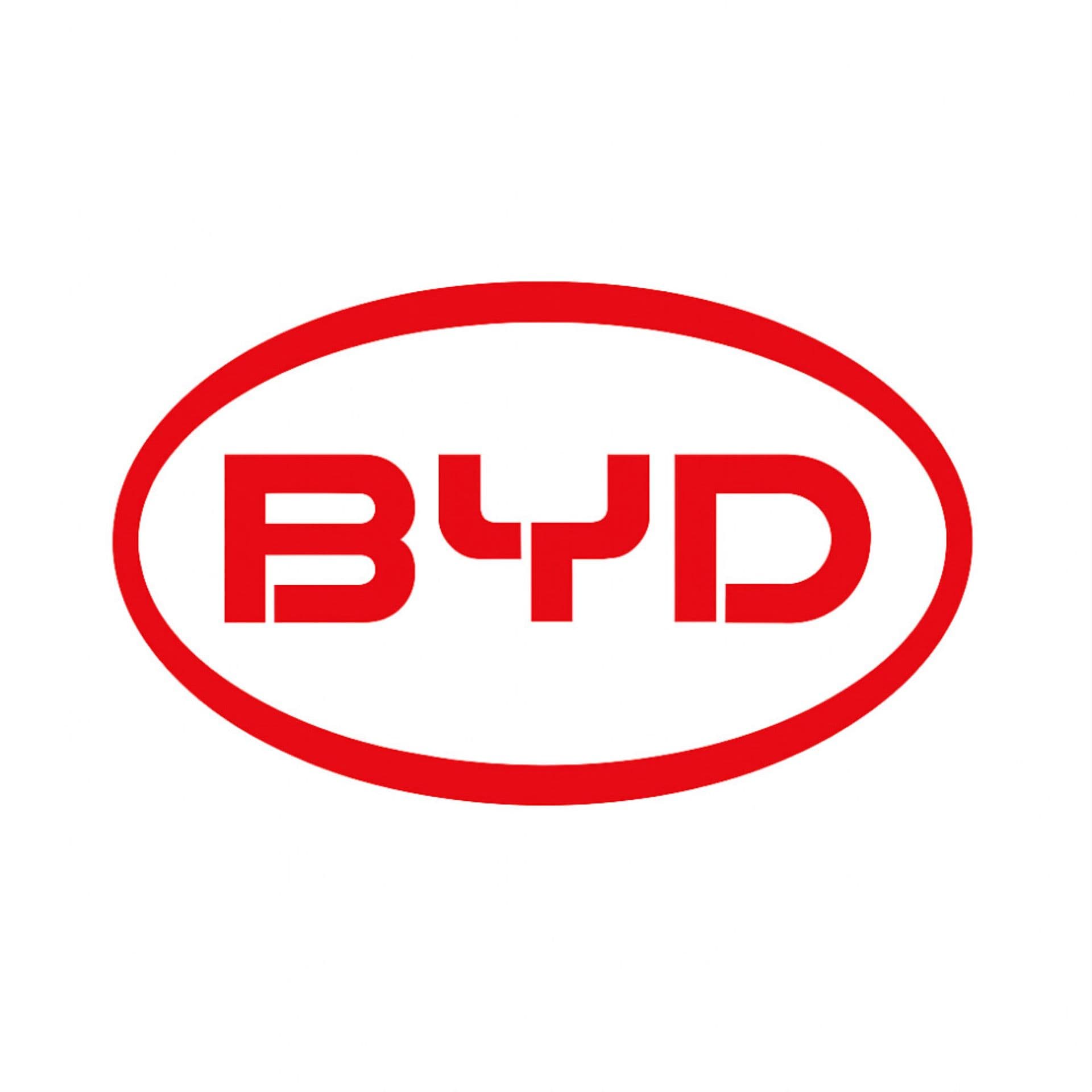BYD Plans Massive Charging Network Expansion Across South Africa
