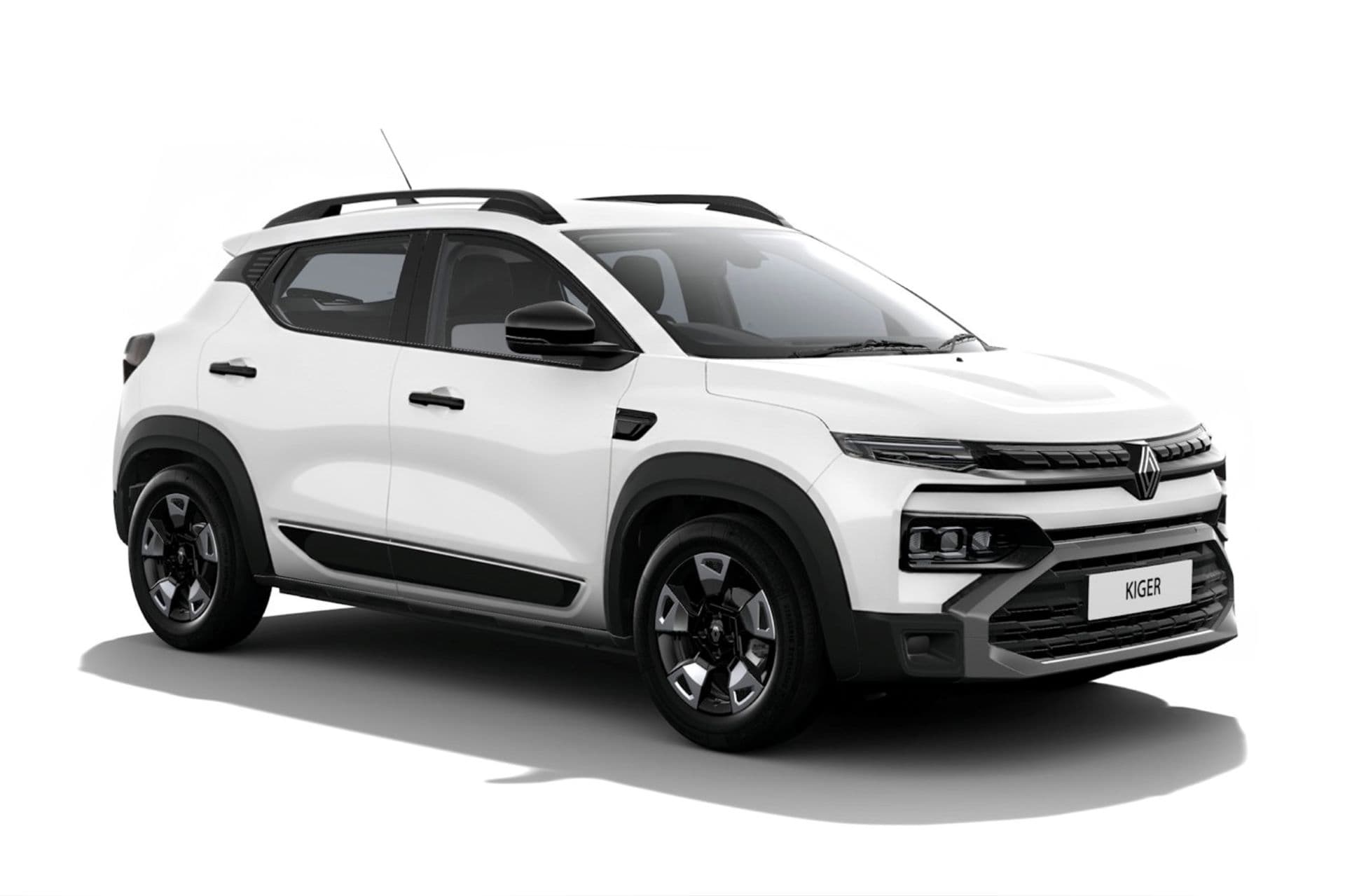 Fresh Look and Familiar Appeal for Renault’s Updated Kiger
