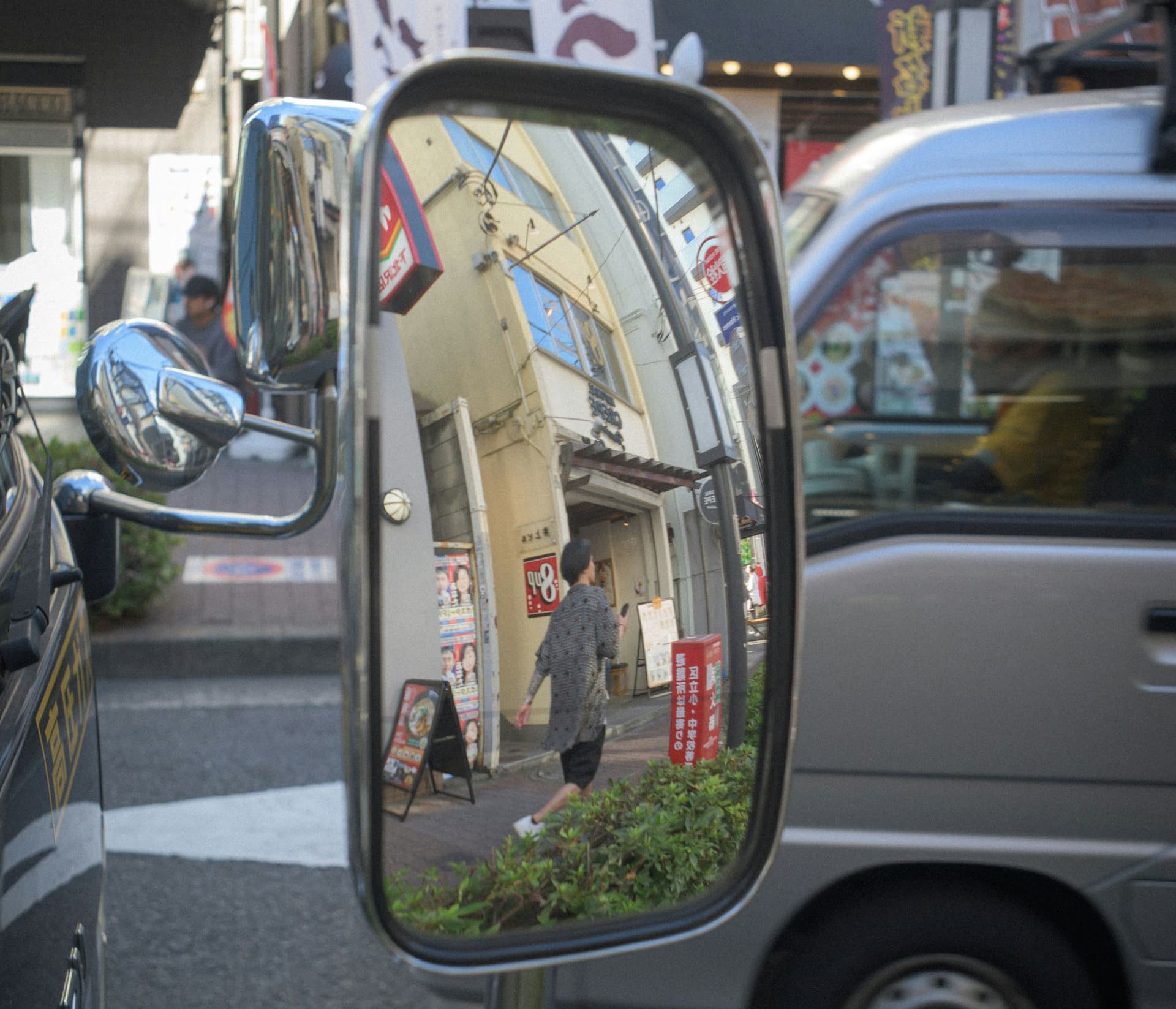 Hidden Hazards: How Blind Spots in Modern Vehicles Endanger Pedestrians