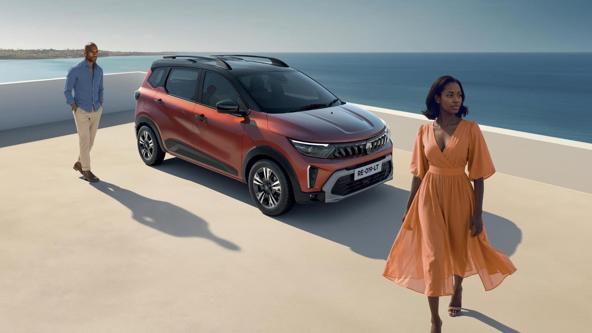 Renault Triber receives comprehensive makeover for 2025