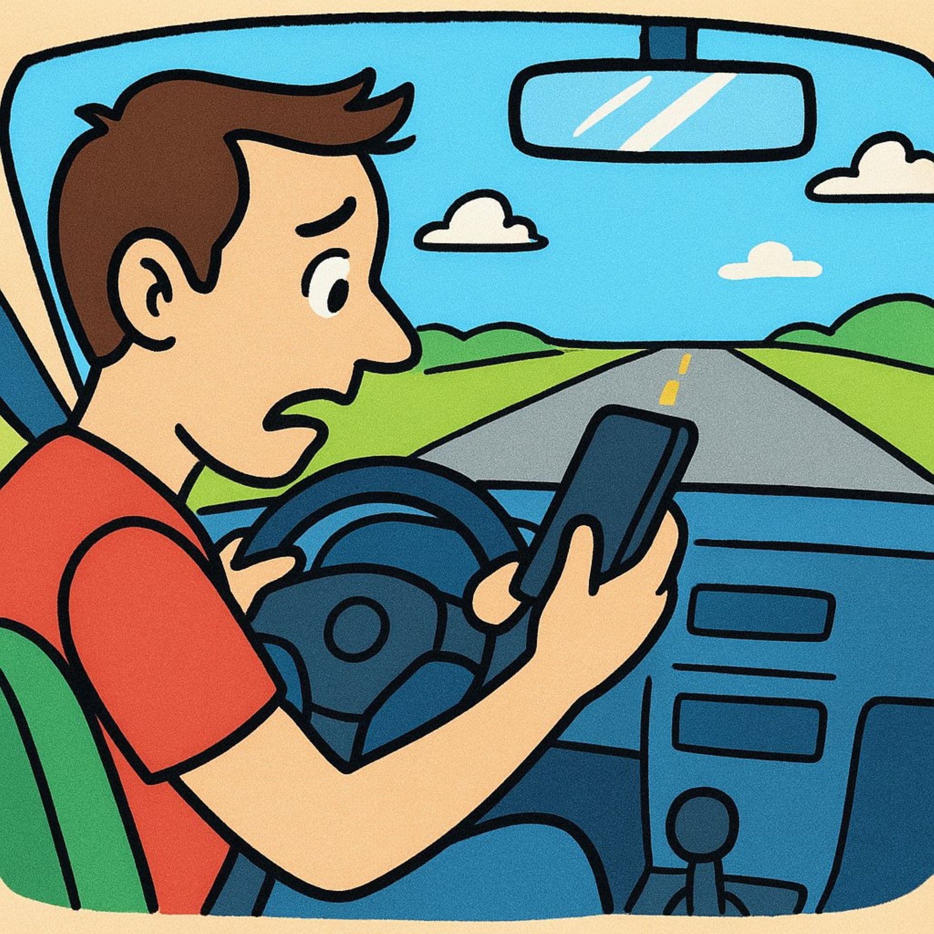 South Africa Ranked Fourth Riskiest Country for Drivers: Essential Safety Tips