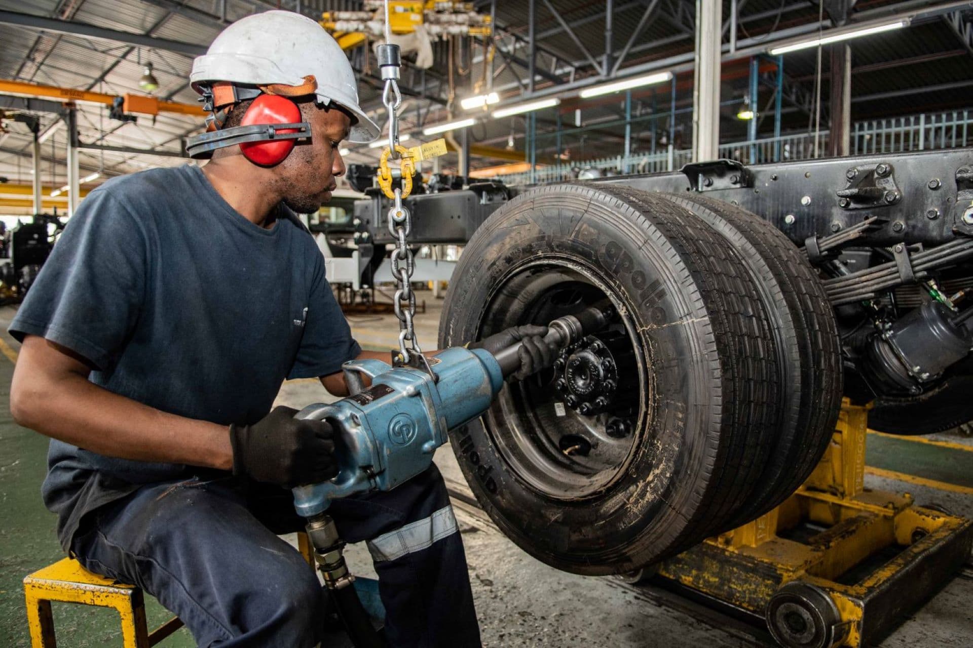 Tata’s Expansion in Rosslyn Drives New Momentum in South African Motoring