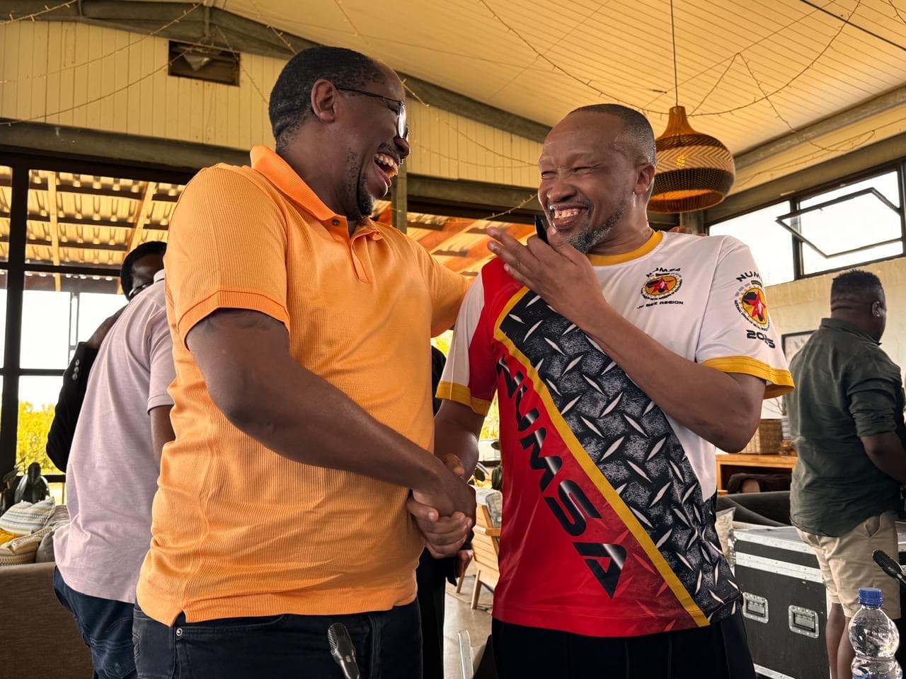 Wage agreement brings certainty for South Africa’s motoring sector