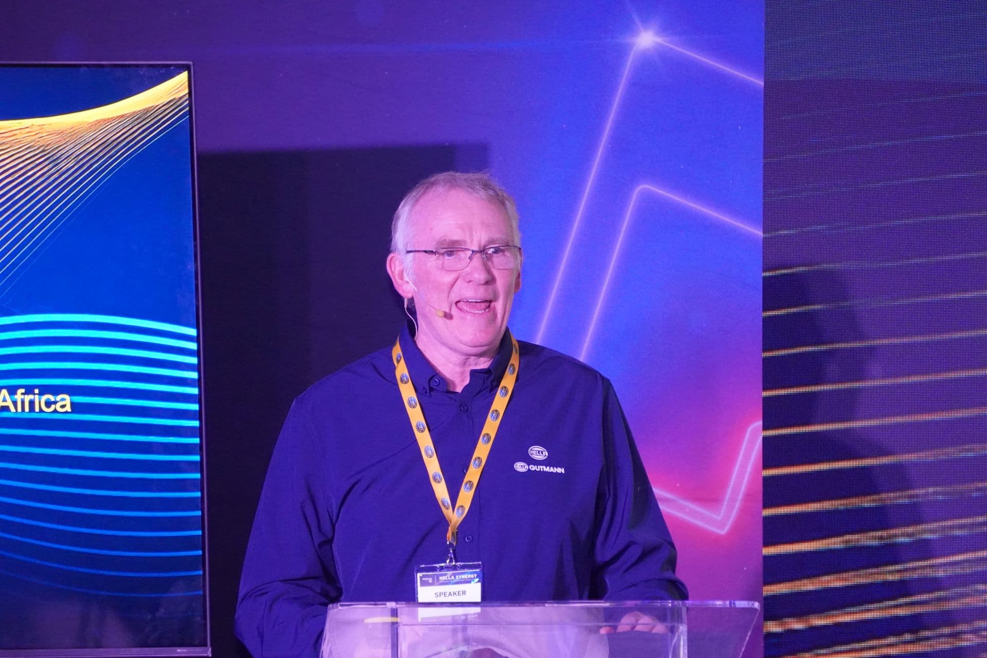 Aftermarket Must Balance Today’s Demand With Tomorrow’s Technology, Says Hella