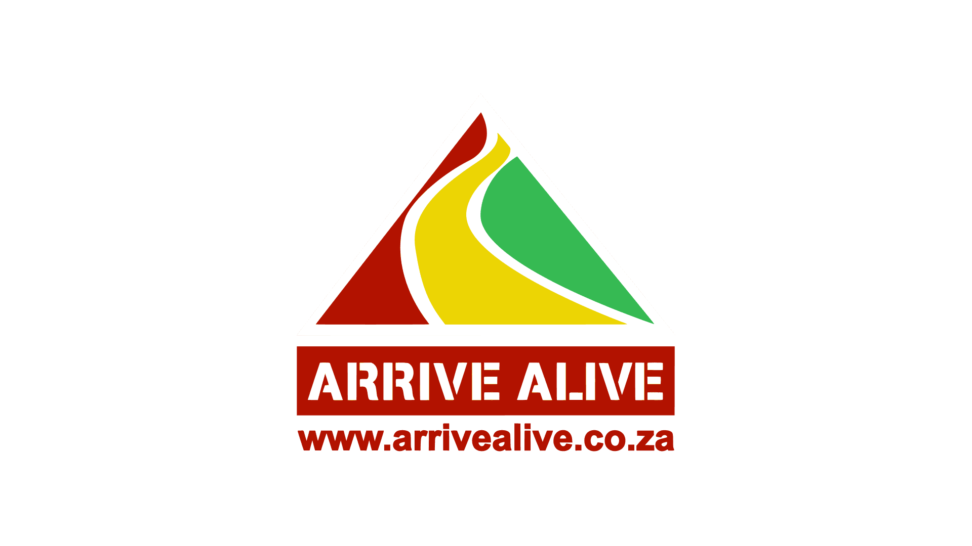 Arrive Alive