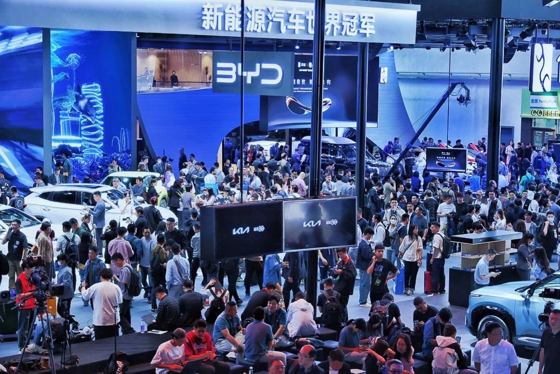 Auto China 2026 Signals a New Phase for the Global Automotive Industry