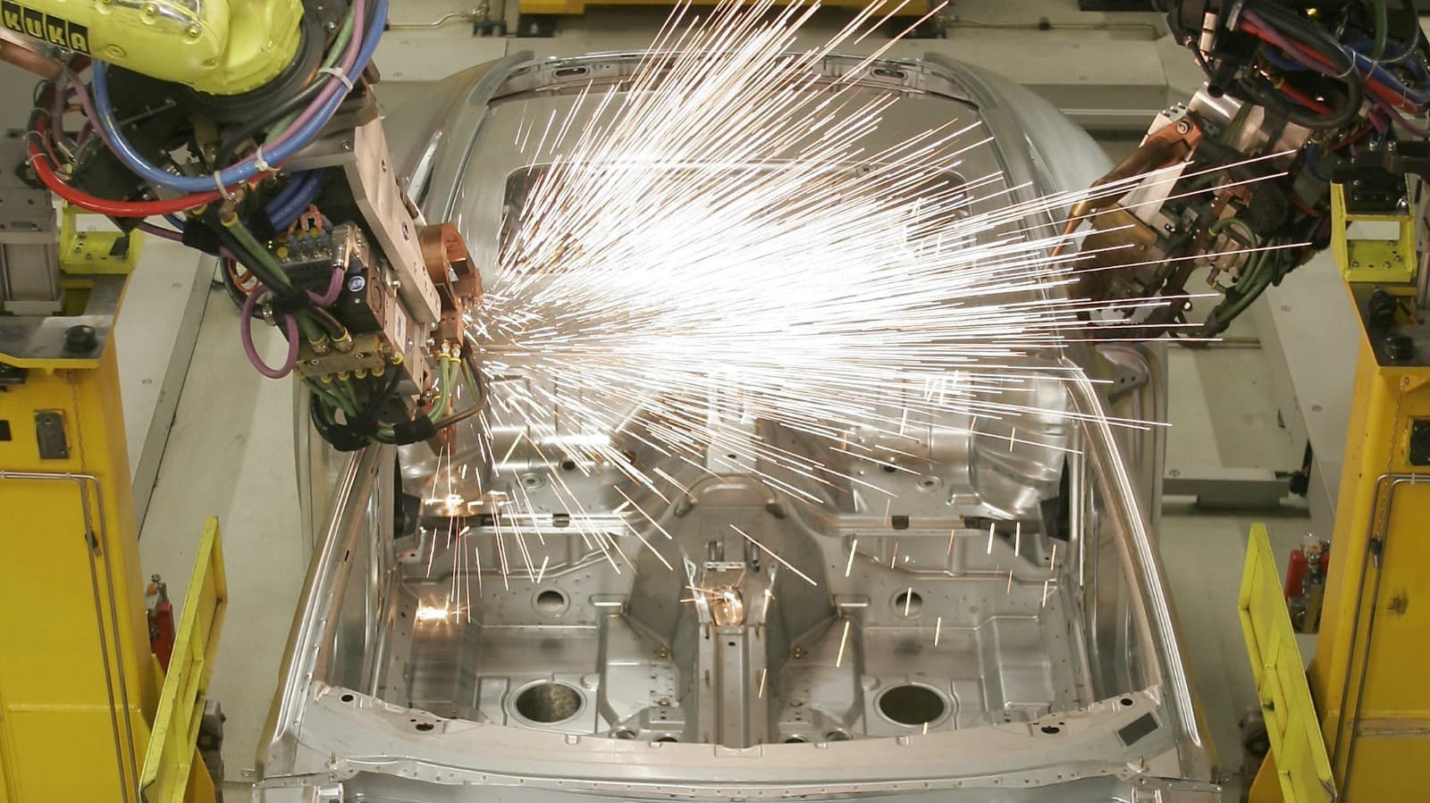 South African Automotive Industry