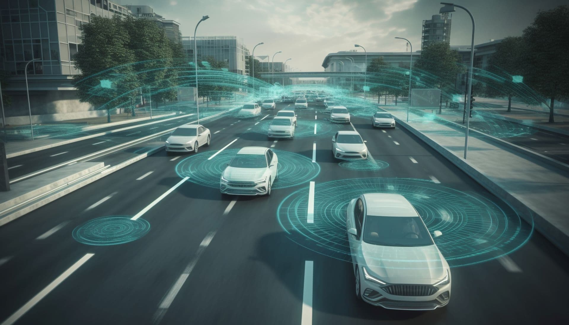 Beijing tightens rules on batteries and automated driving as the EV market matures