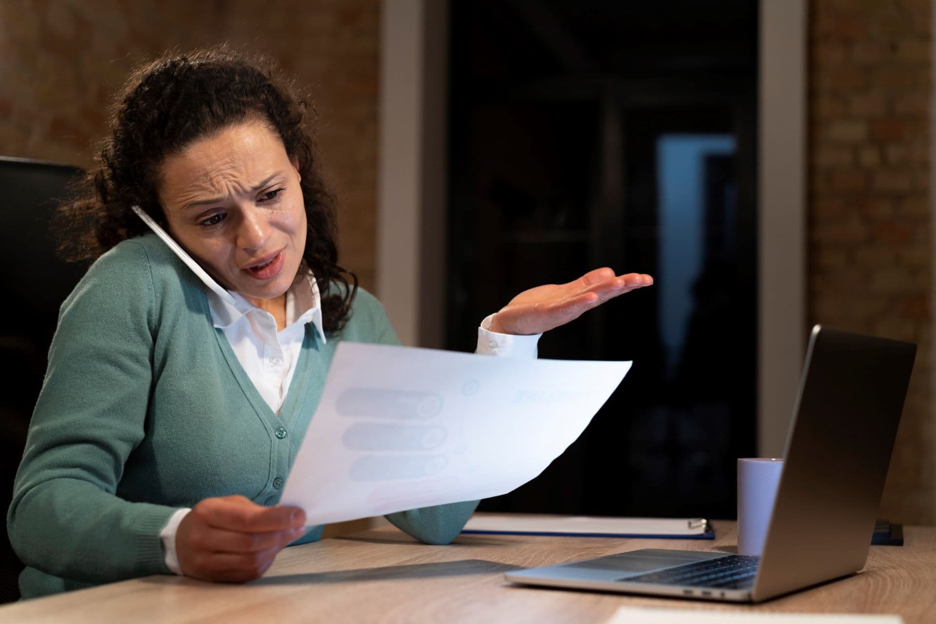 Beware the Debt Review Trap, Warns NADA