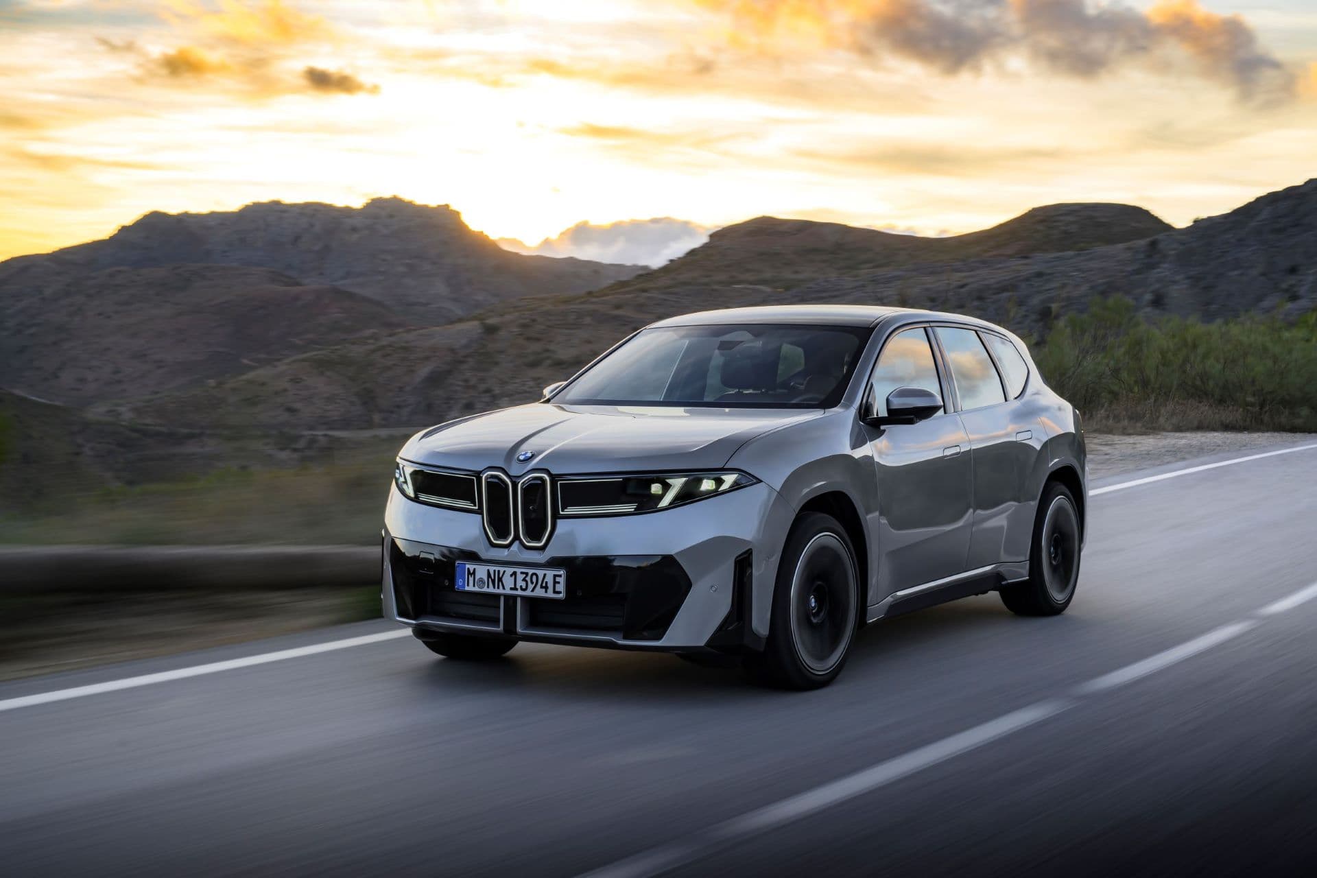 BMW iX3 wins World Car of the Year 2026 as EV dominance deepens