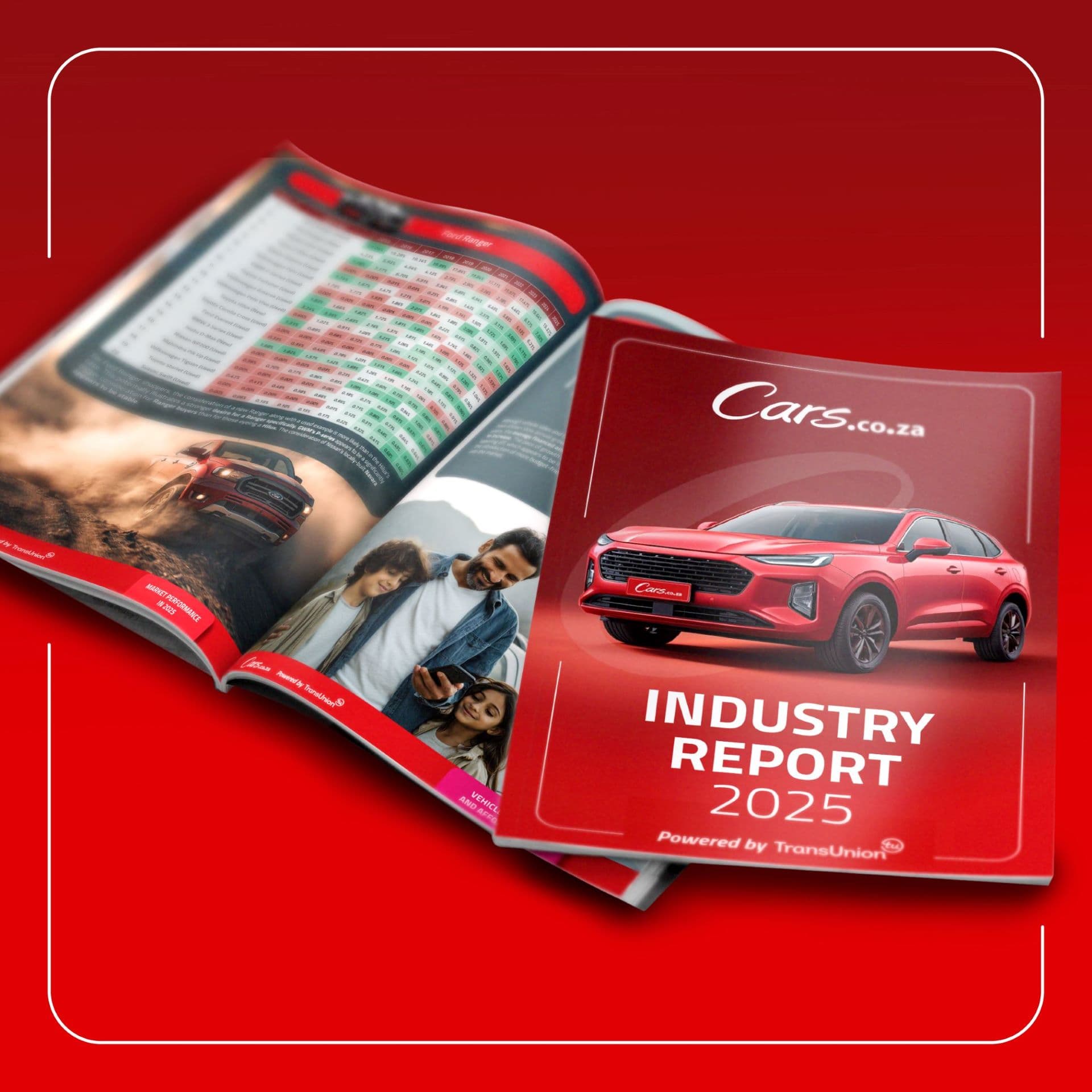 Cars.co.za Industry Report Sheds Light on Market Shifts