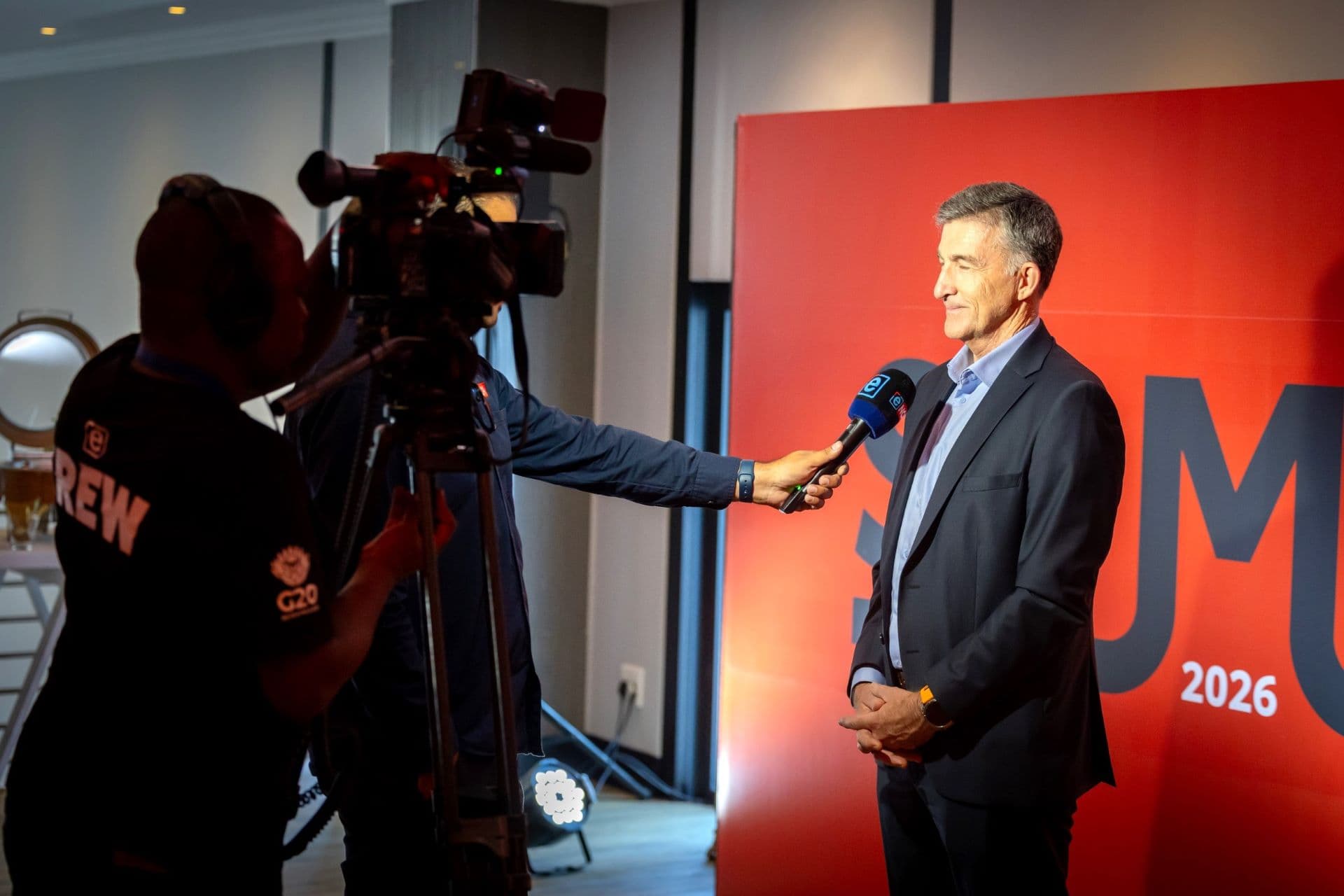Driving Through Disruption: Toyota Charts South Africa’s Automotive Future