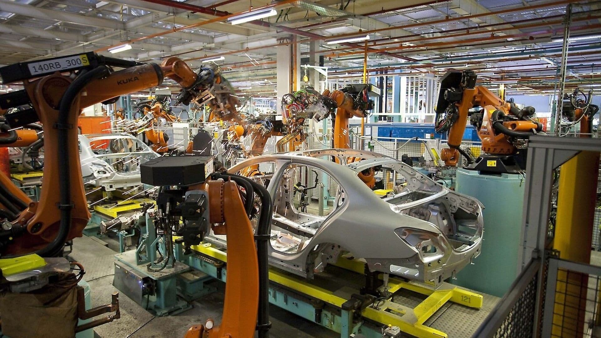 Eastern Cape auto industry faces mounting strain amid policy uncertainty and failing infrastructure