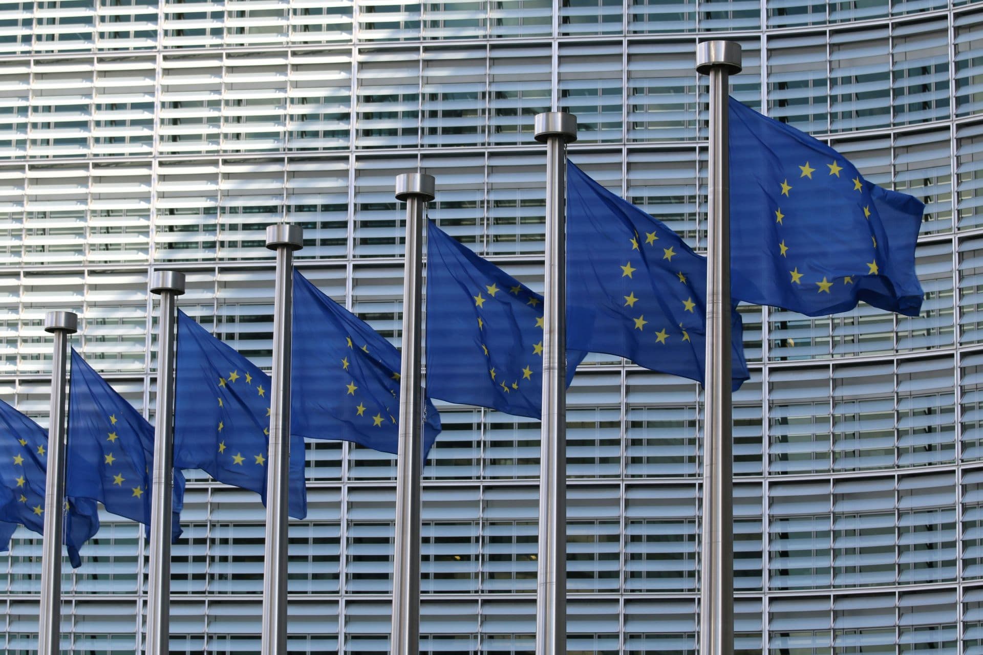 EU Advances New Rules to Keep Valuable Vehicle Materials in the Circular Economy