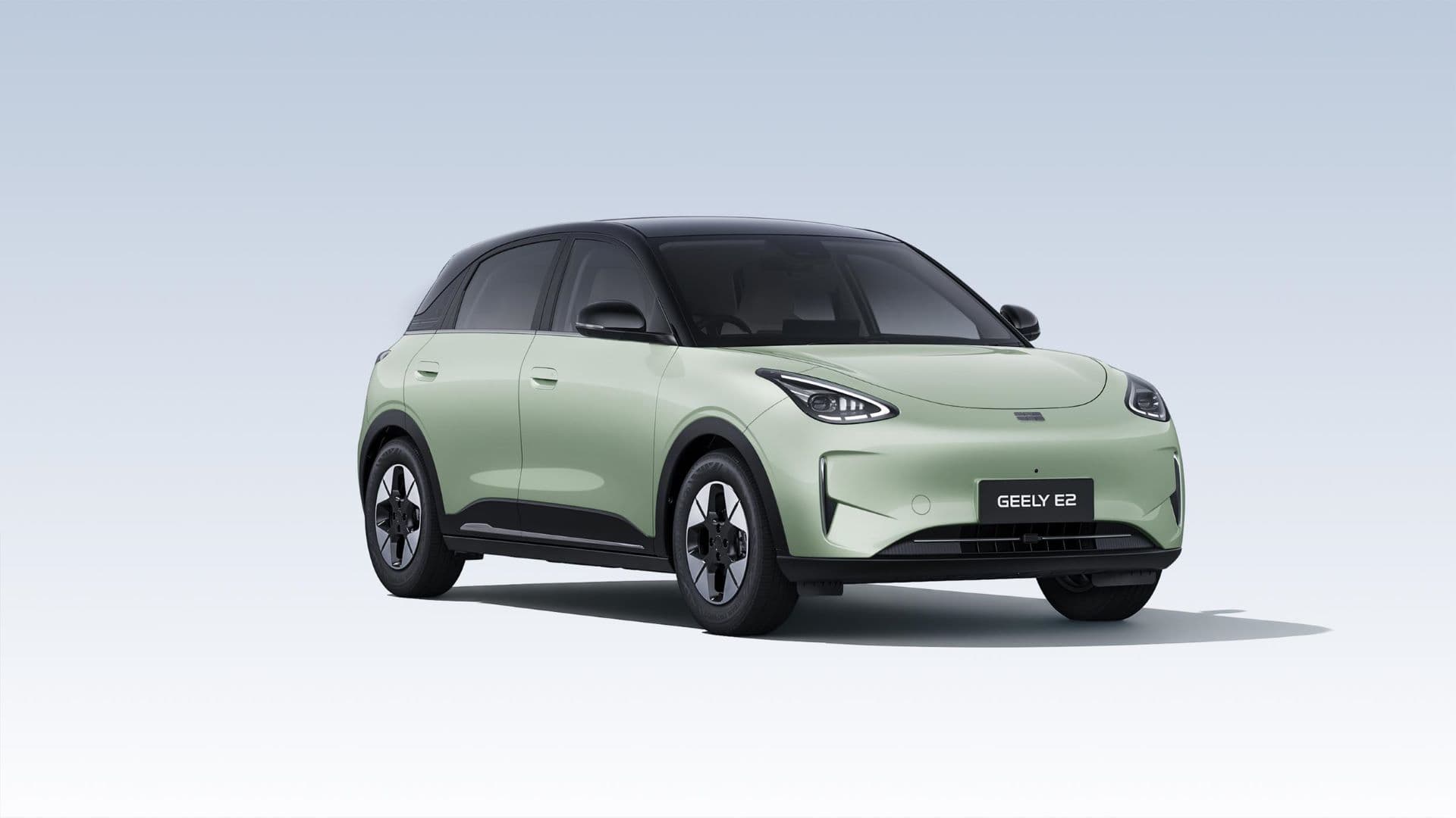 Geely E2: South Africa’s Affordable EV Hatchback