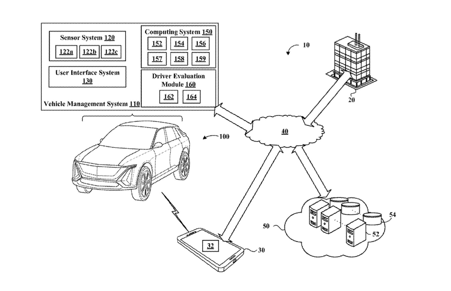 GM Develops Technology to Help Families Decide When Elderly Drivers Should Stop