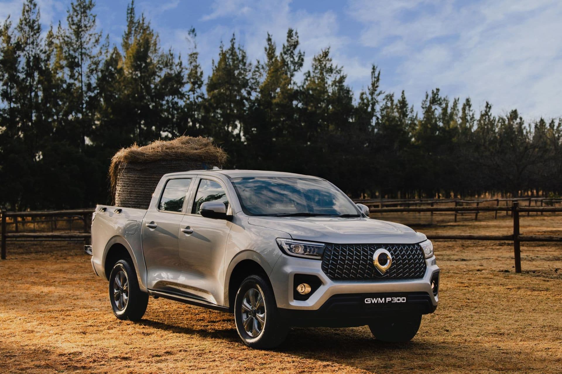 GWM broadens its line-up with new P300 SX range