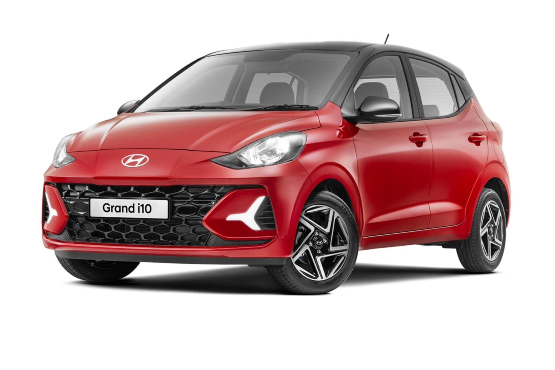 Hyundai strengthens Grand i10 range with Executive model