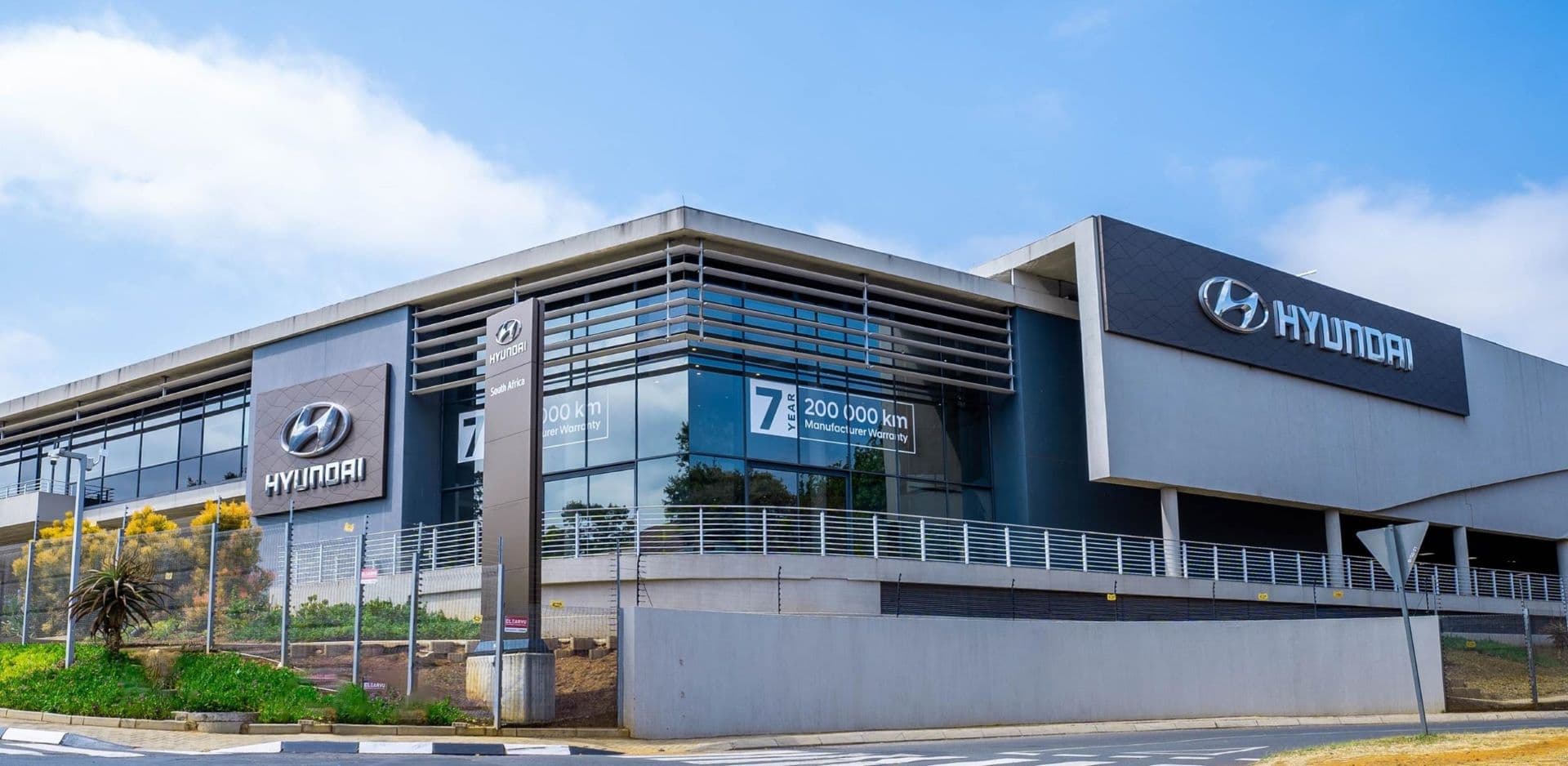 Improving Credit Conditions Boost South African Vehicle Sales