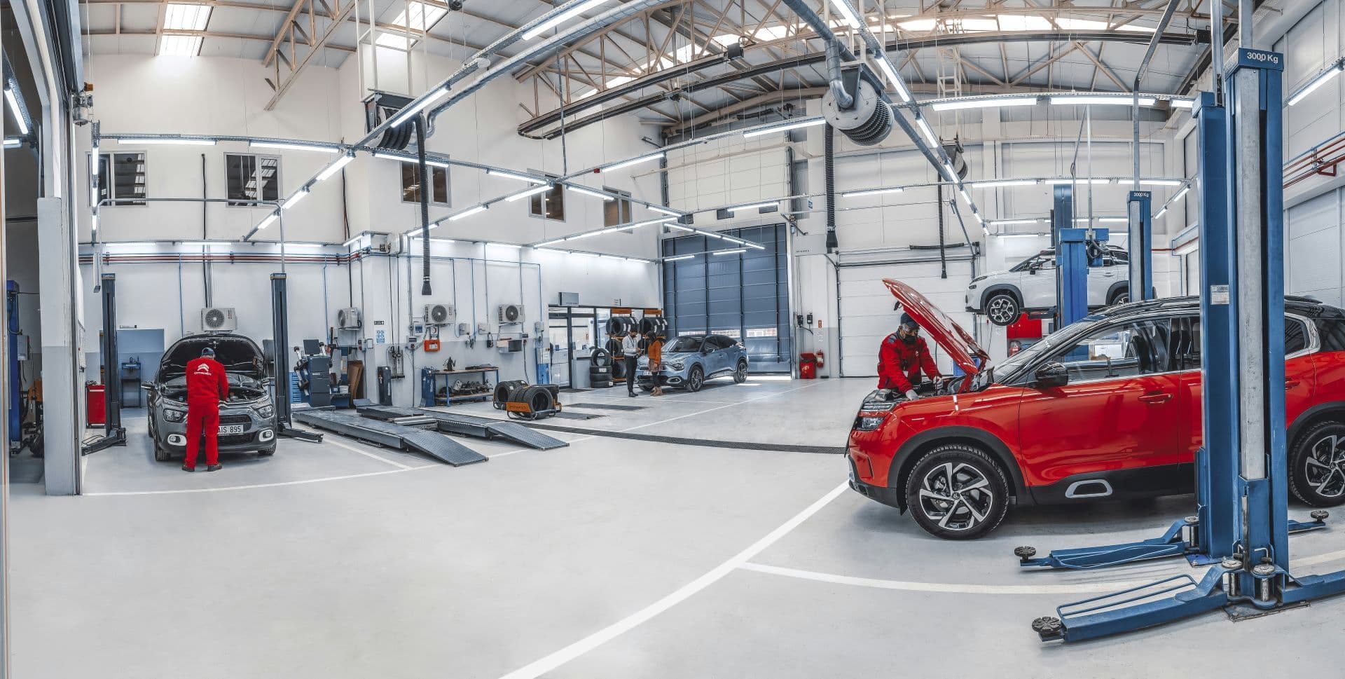 Key checks to make before taking back a collision-repaired vehicle