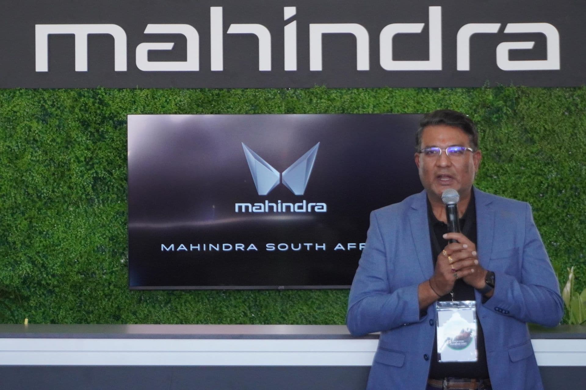 Mahindra Brings Back Fusion Fest for 2026 Celebration