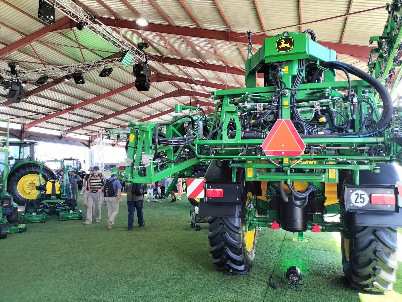 Nampo Harvest Day 2025 is a beast not to be missed