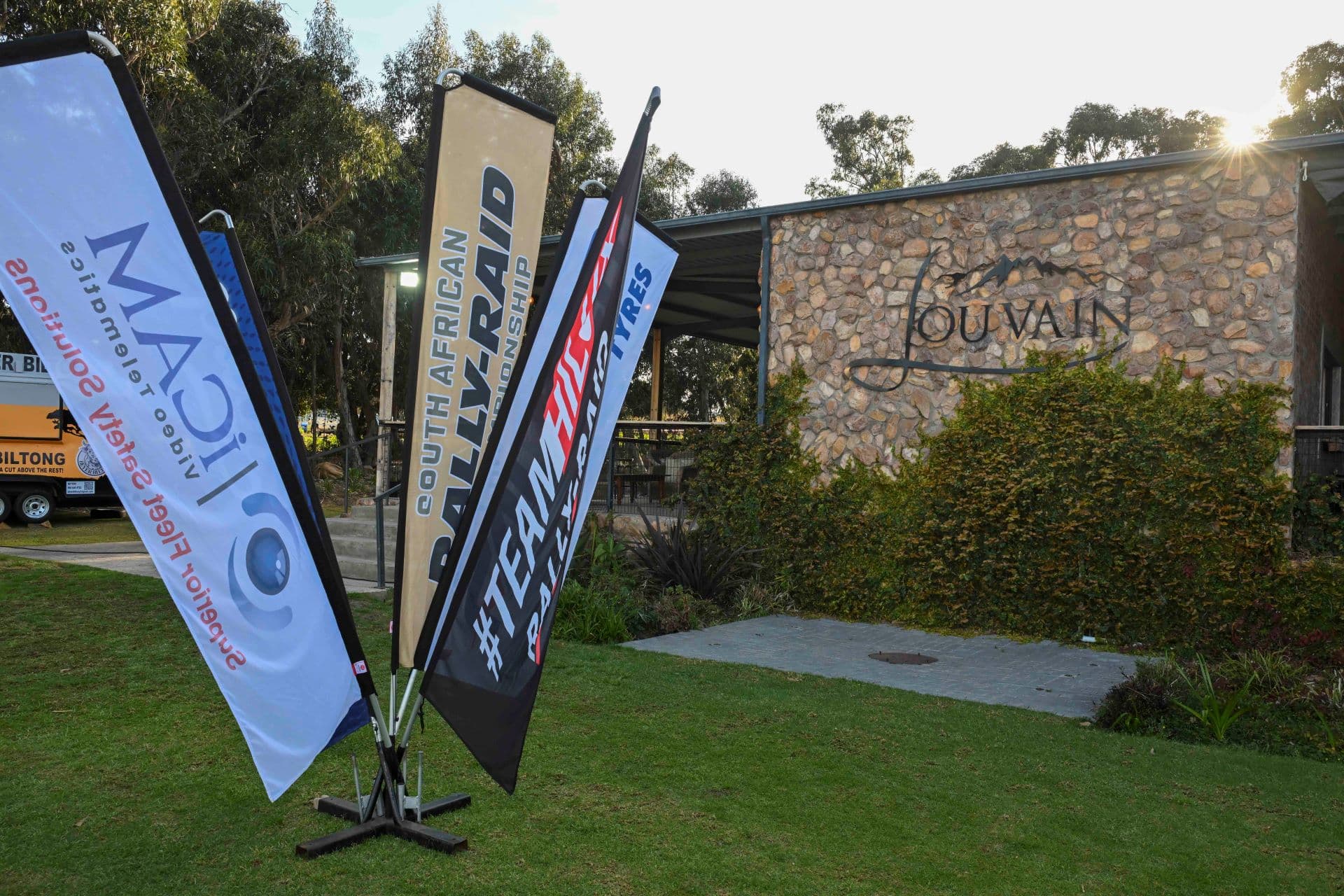Outeniqua 600 set to launch 2026 South African Rally-Raid season in style
