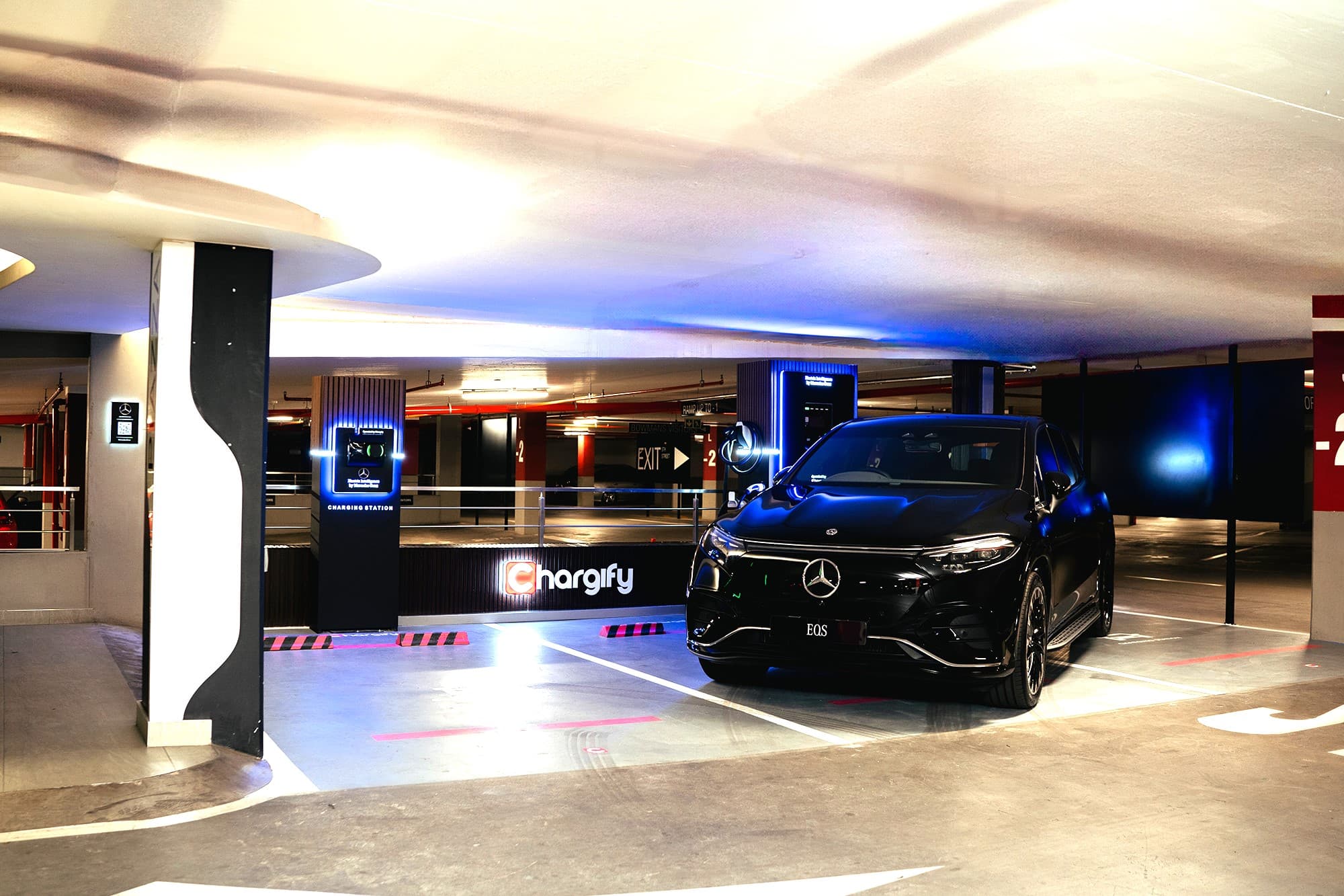 Powering the Future: South Africa’s Expanding EV Charging Network