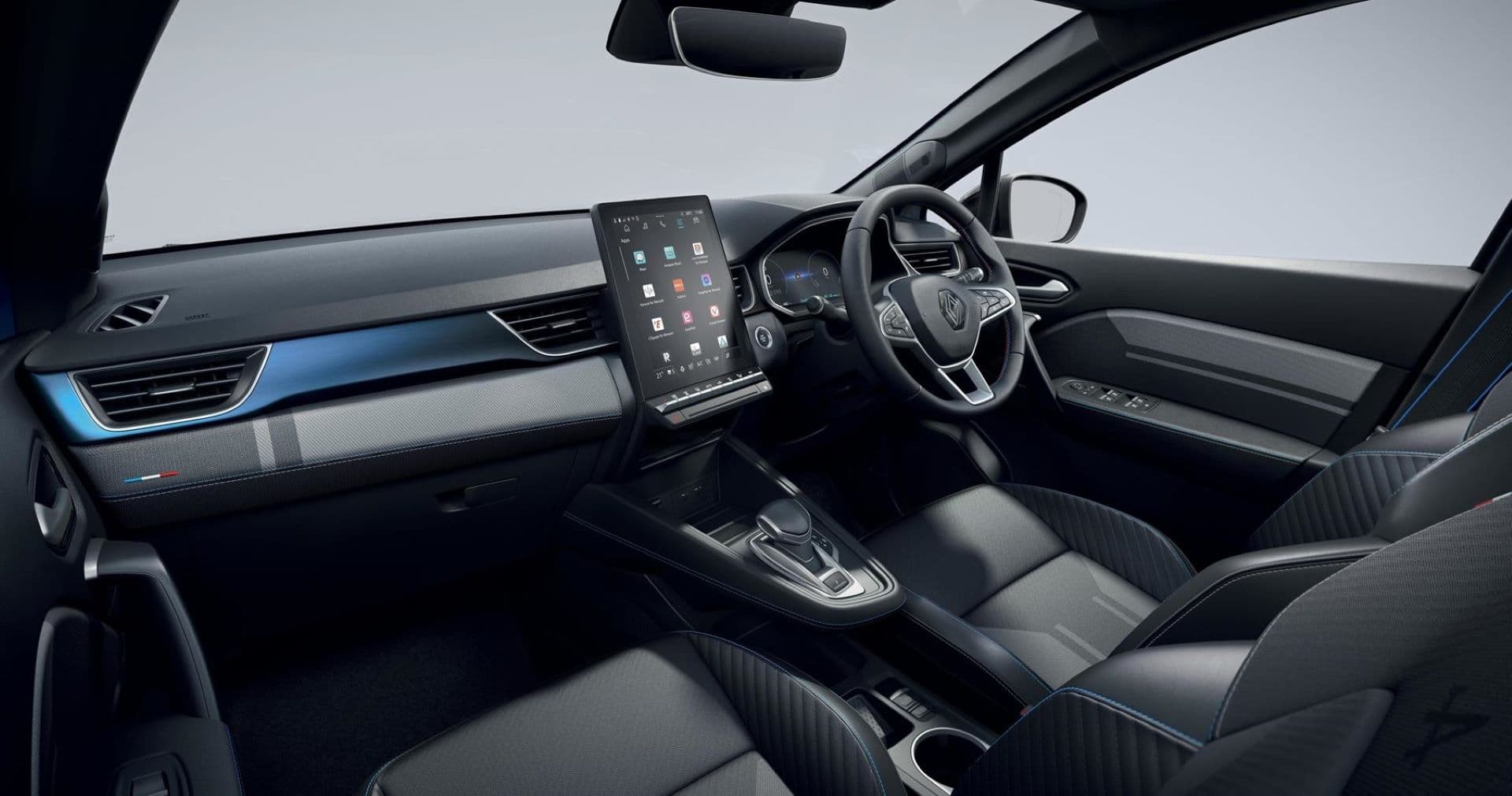 Renault Captur Gets Bold Update for Tenth Birthday