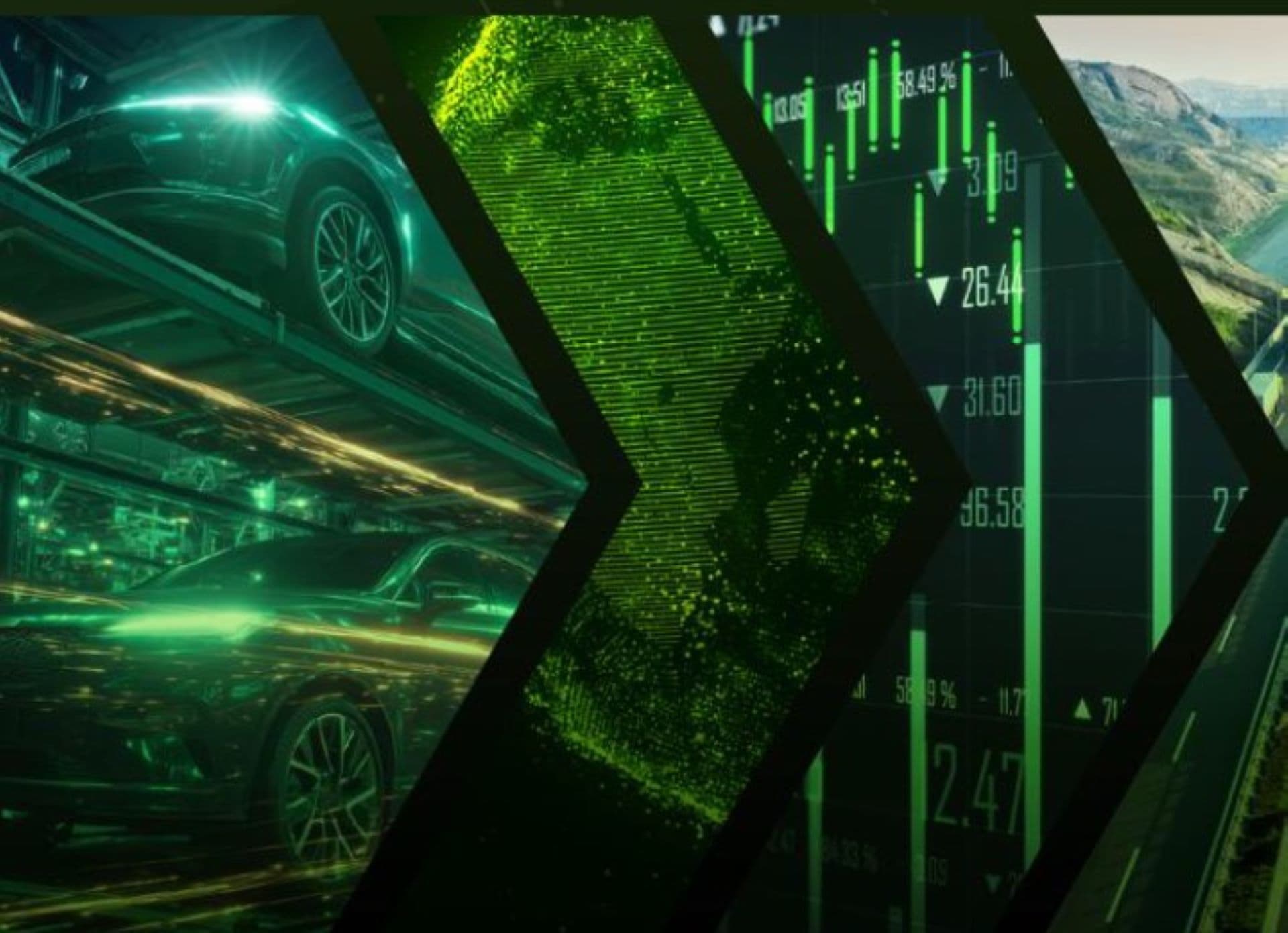 South Africa’s Automotive Exports Surge Despite Global Headwinds