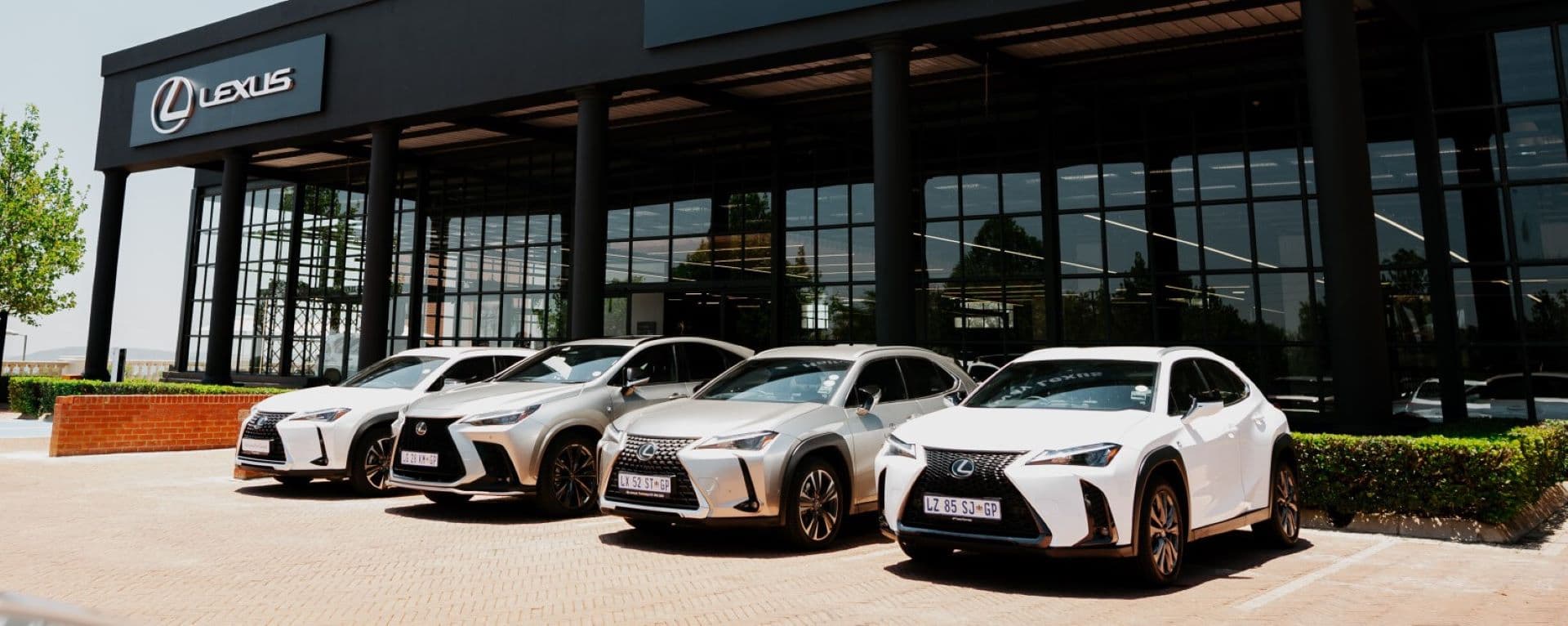 South African luxury car market faces major restructuring
