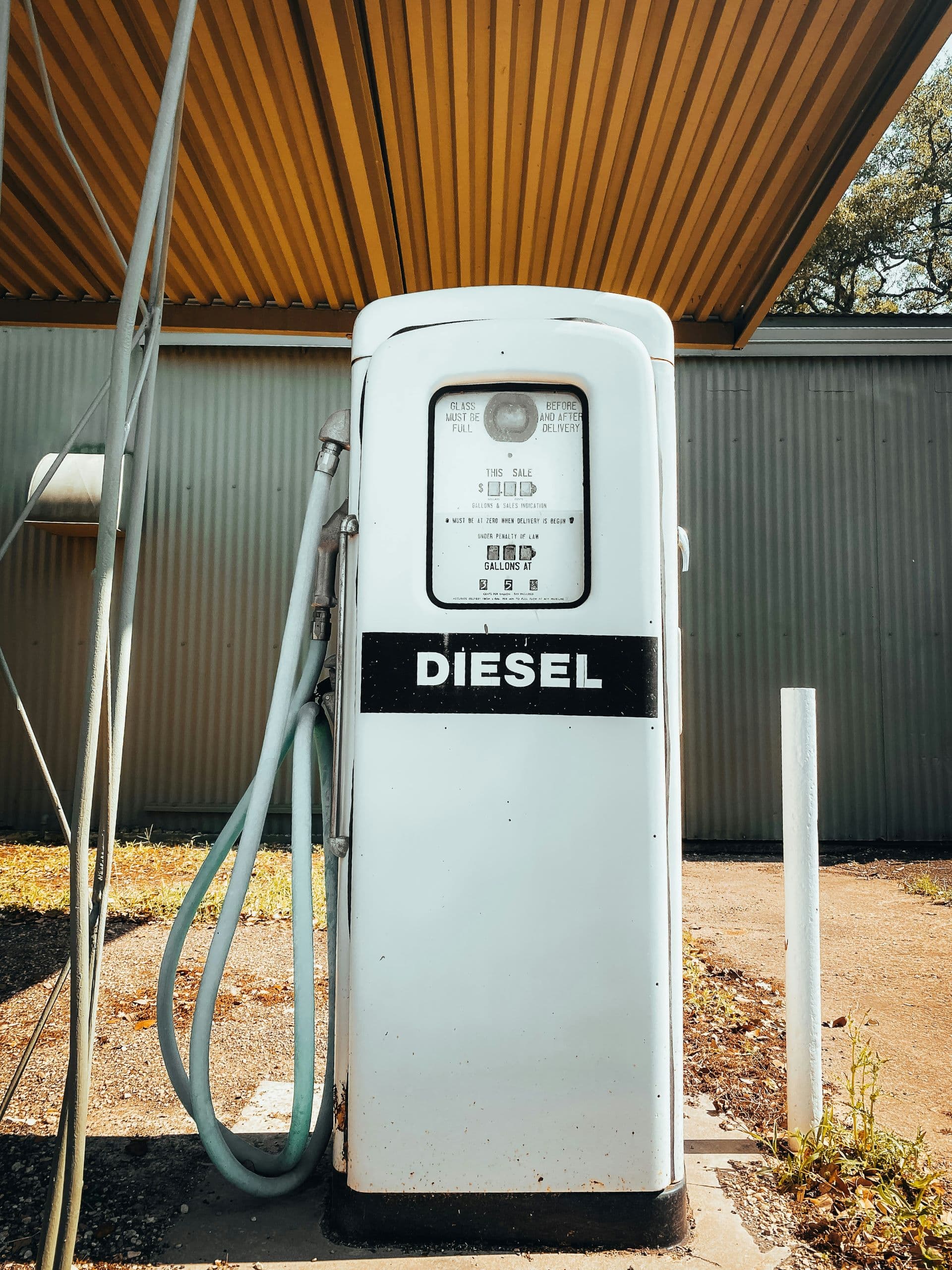 South Africa’s Fuel Risks Amid Gulf Crisis
