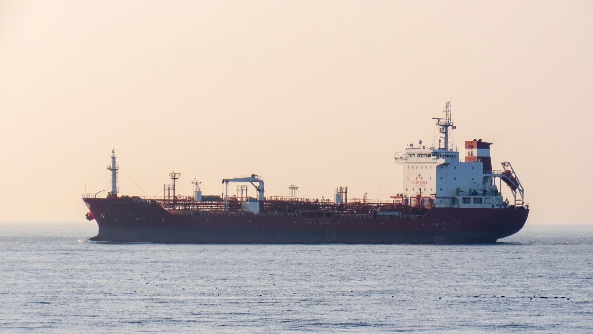 South Africa’s Fuel Security and the Strait of Hormuz