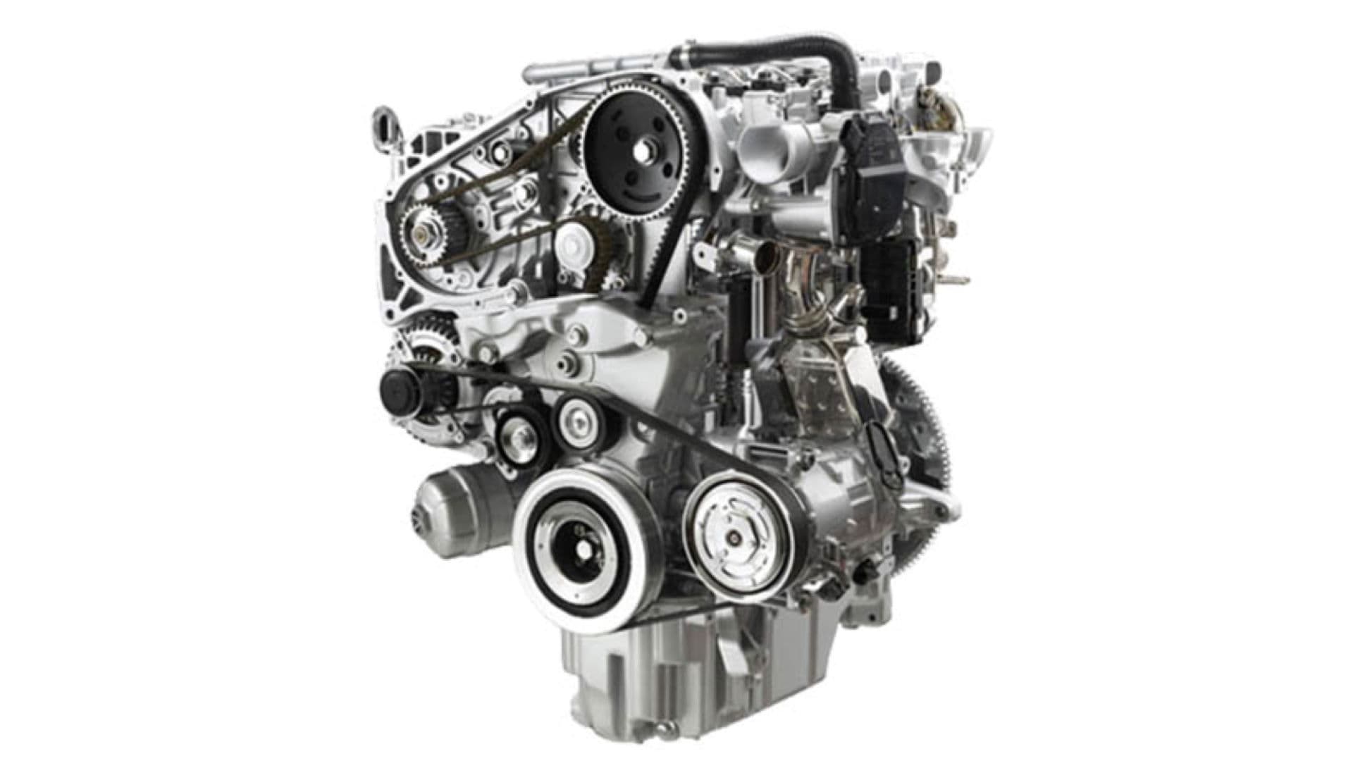 Stellantis U-Turns on Electrification as Diesel Makes an Unexpected Comeback