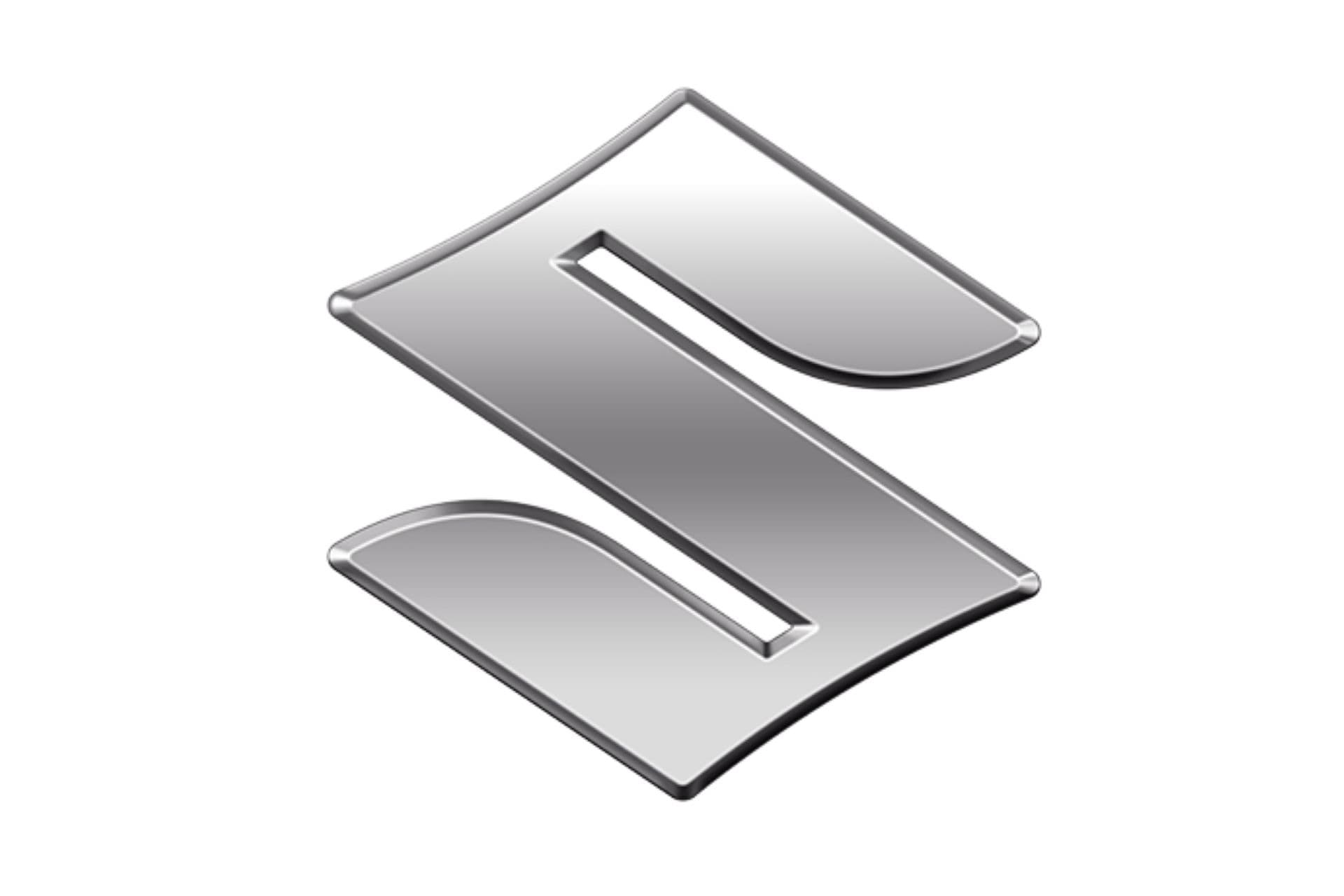 Suzuki Unveils Fresh Logo Design After Two Decades