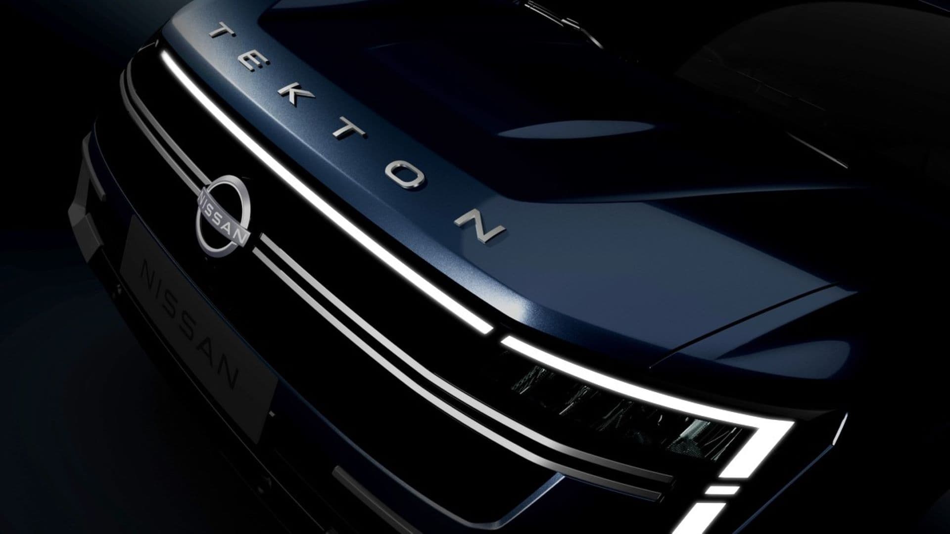 Tekton Signals Fresh Direction for Nissan in South Africa