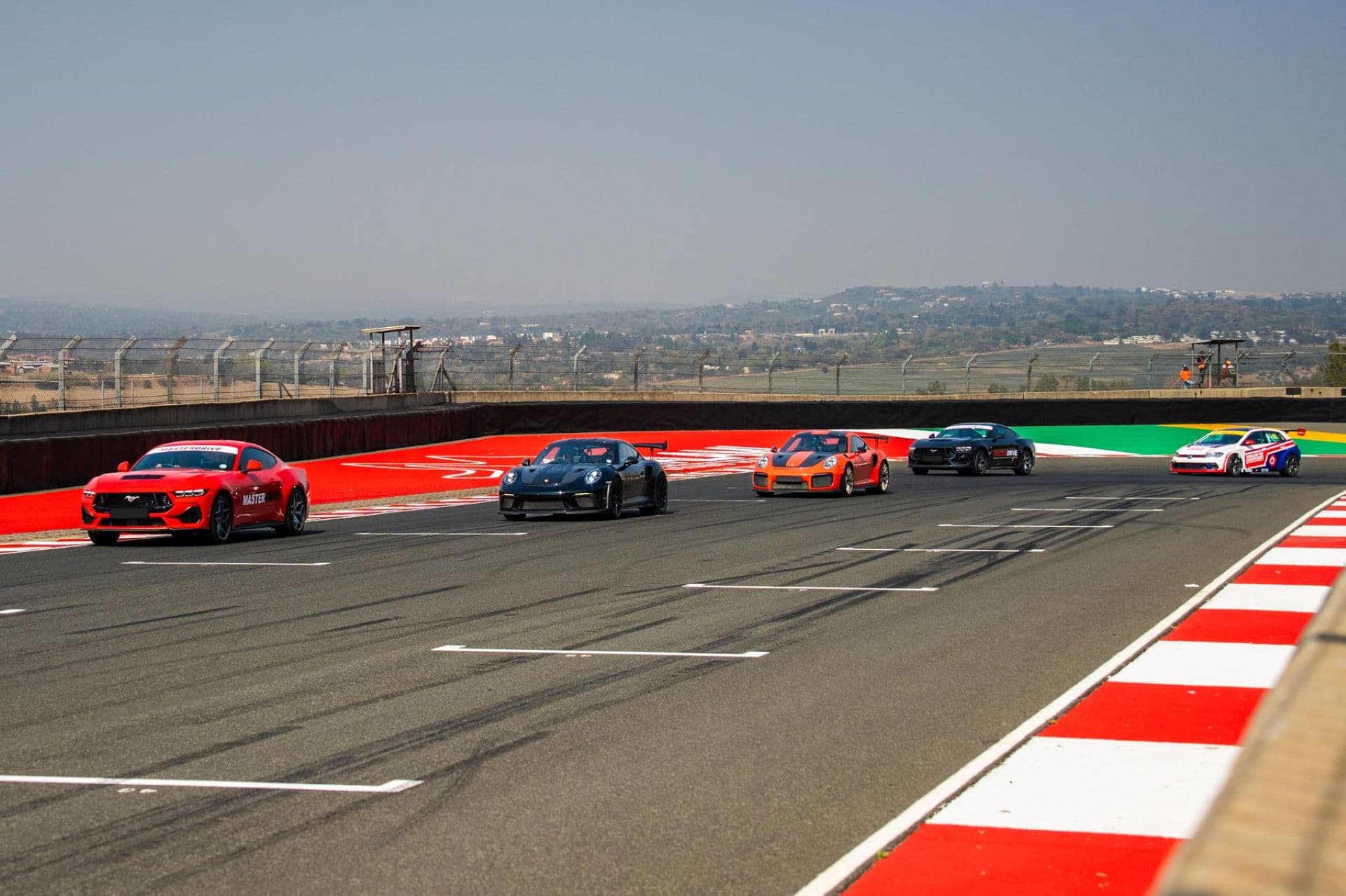 The 9th Festival of Motoring: Driven by Purpose, Defined by Legacy